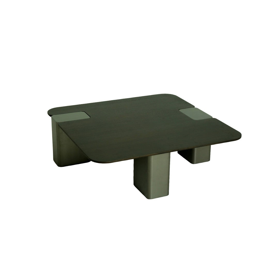 Hoden Coffee Table By Stories