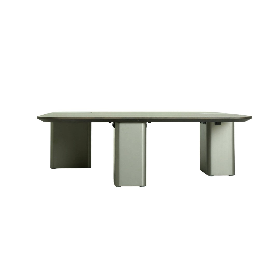 Hoden Coffee Table By Stories