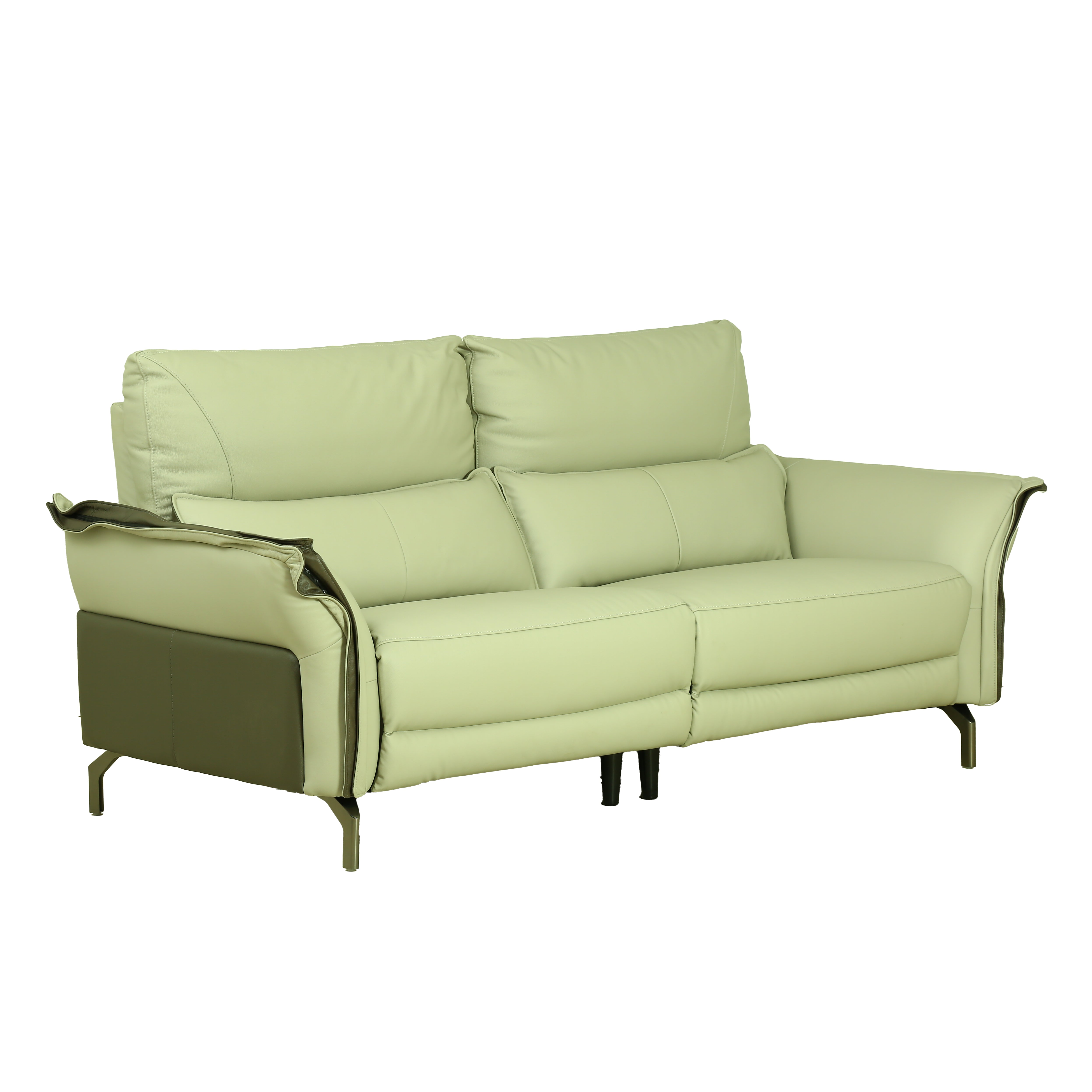 Corvella 3 Seater Comfy Sofa By Stories