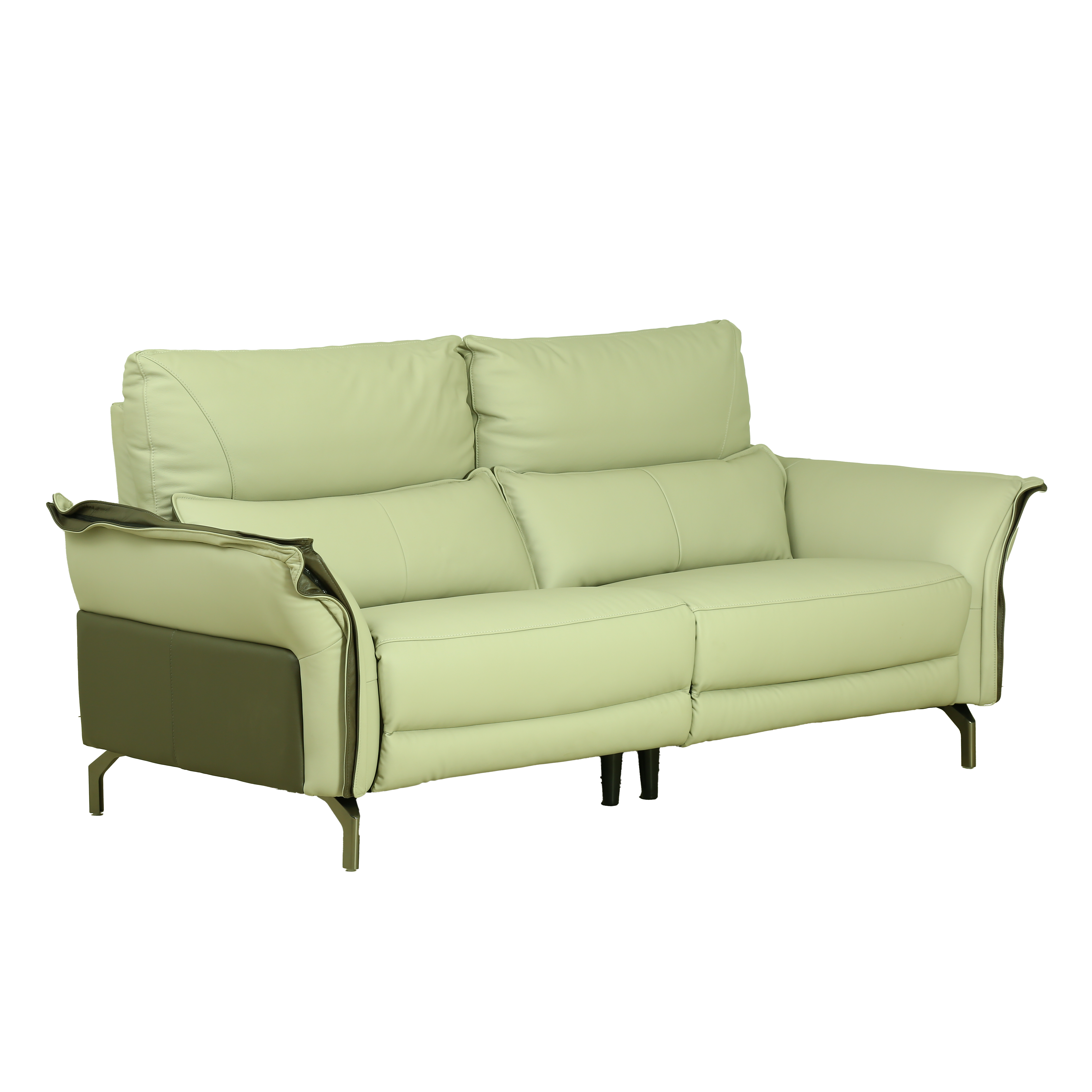 Corvella 3 Seater Comfy Sofa By Stories