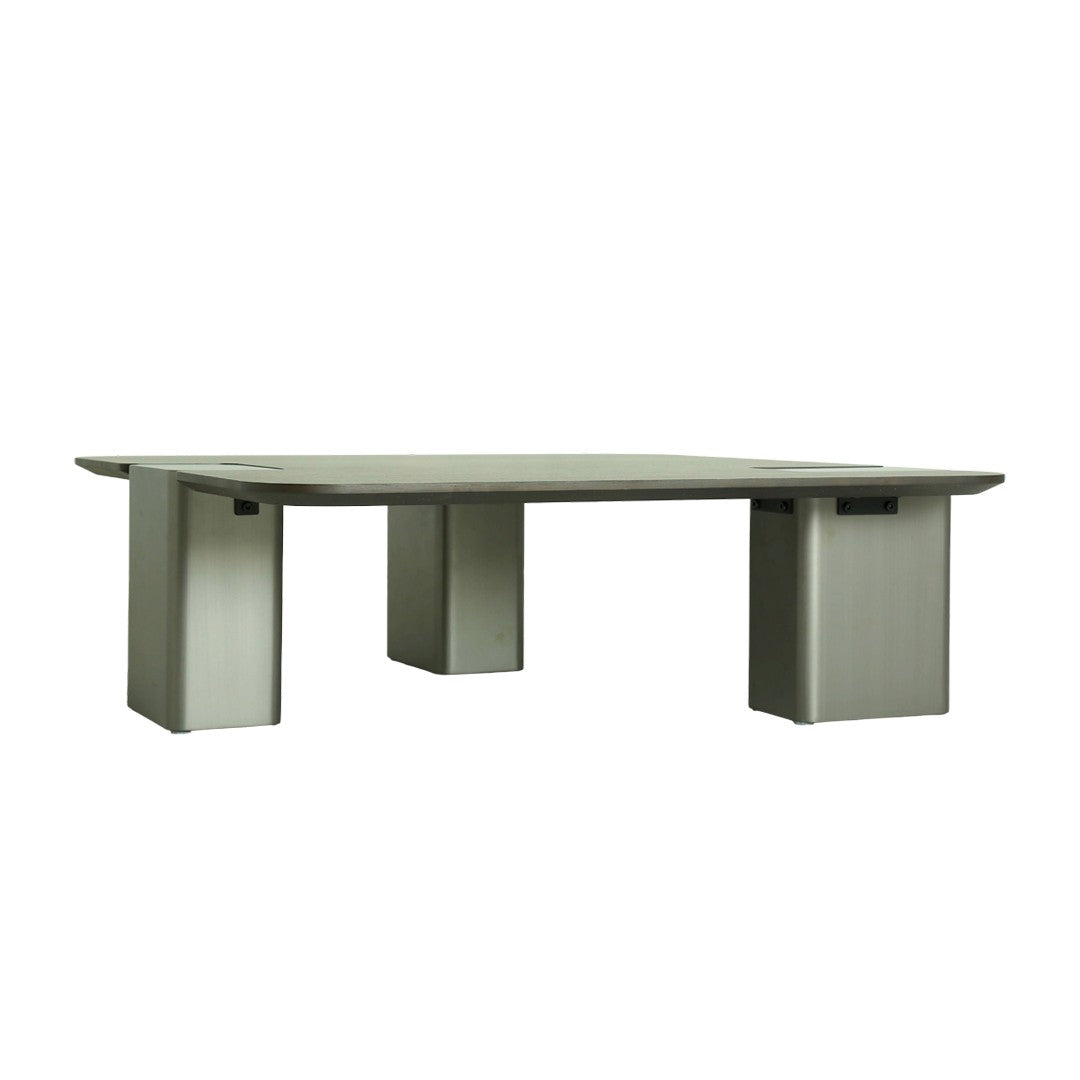 Hoden Coffee Table By Stories