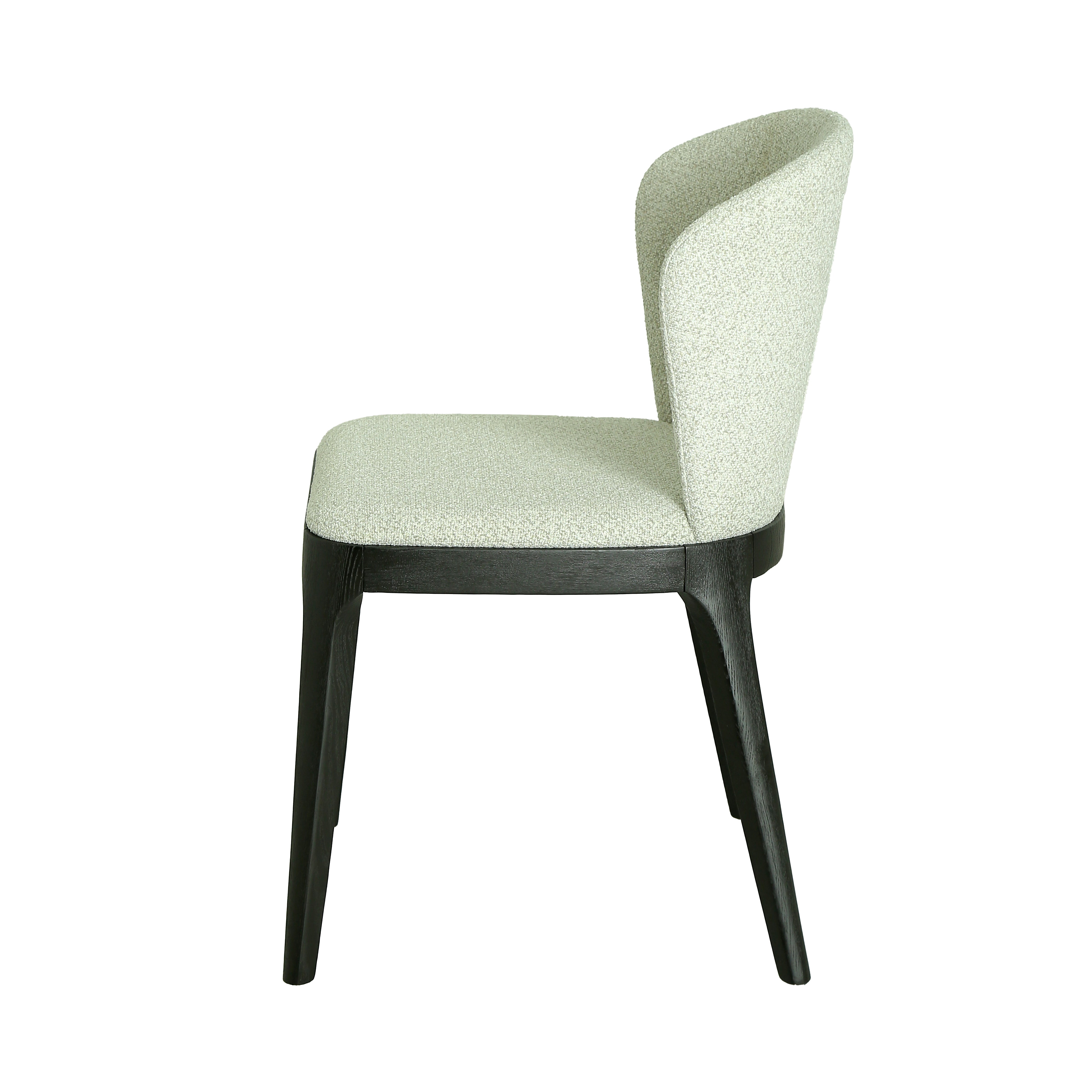 Nuvo Dining Chair By Stories