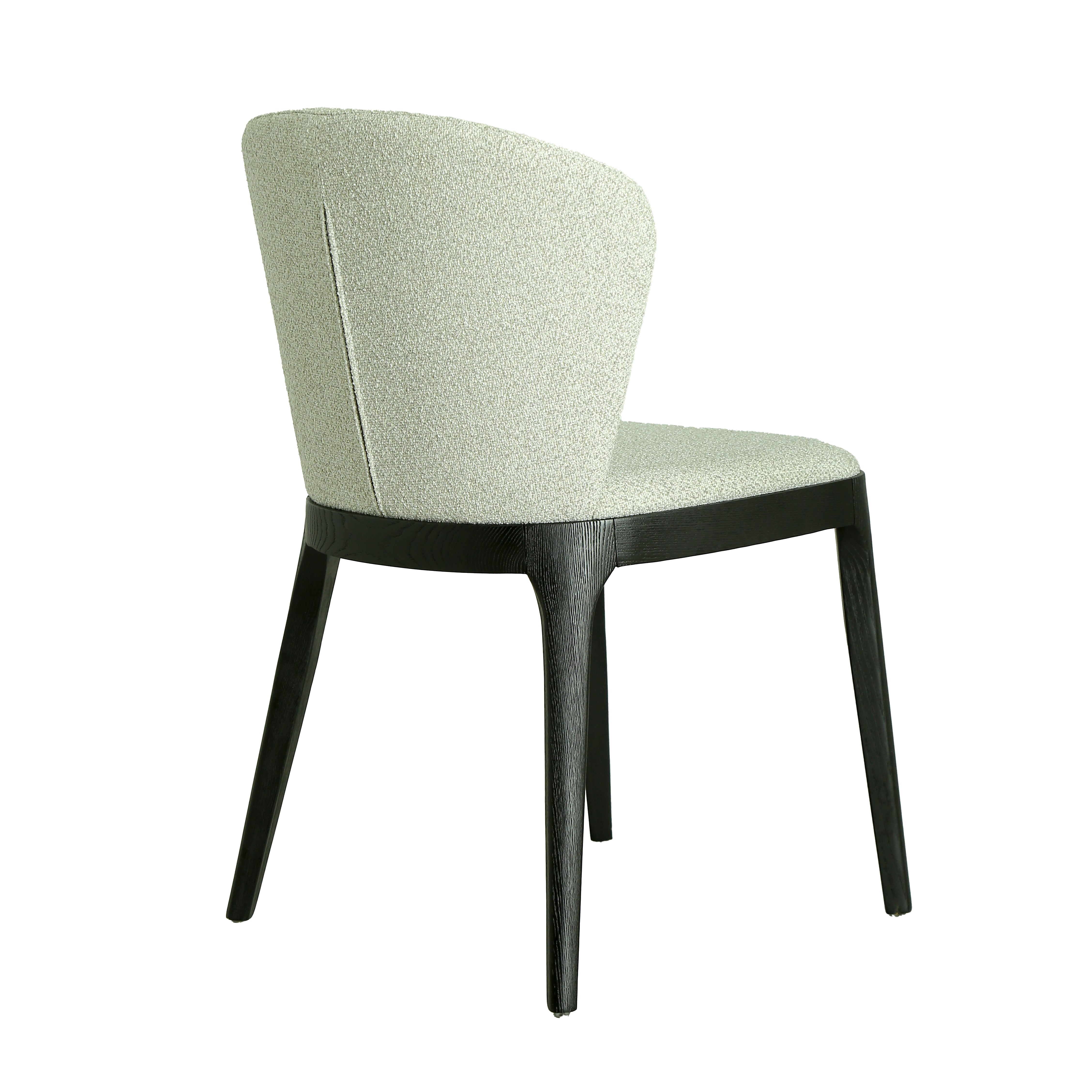 Nuvo Dining Chair By Stories