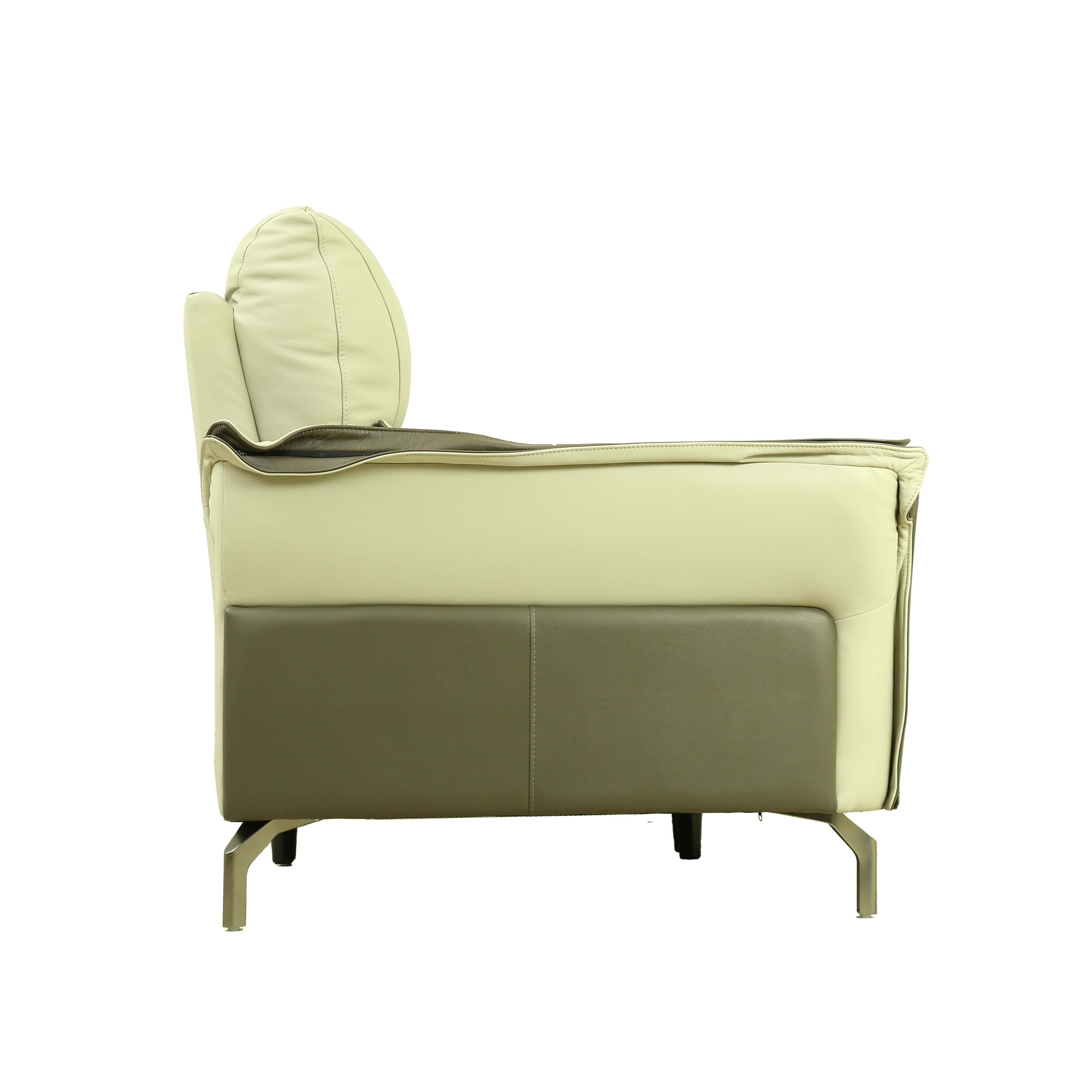 Corvella 3 Seater Comfy Sofa By Stories