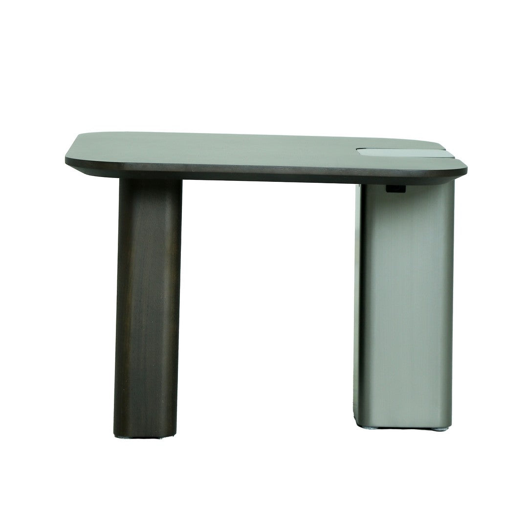 Hoden Side Table By Stories