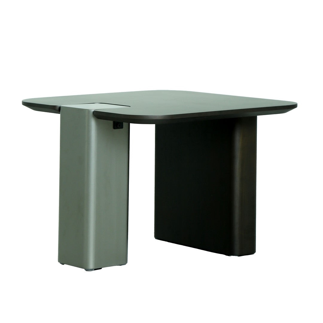 Hoden Side Table By Stories