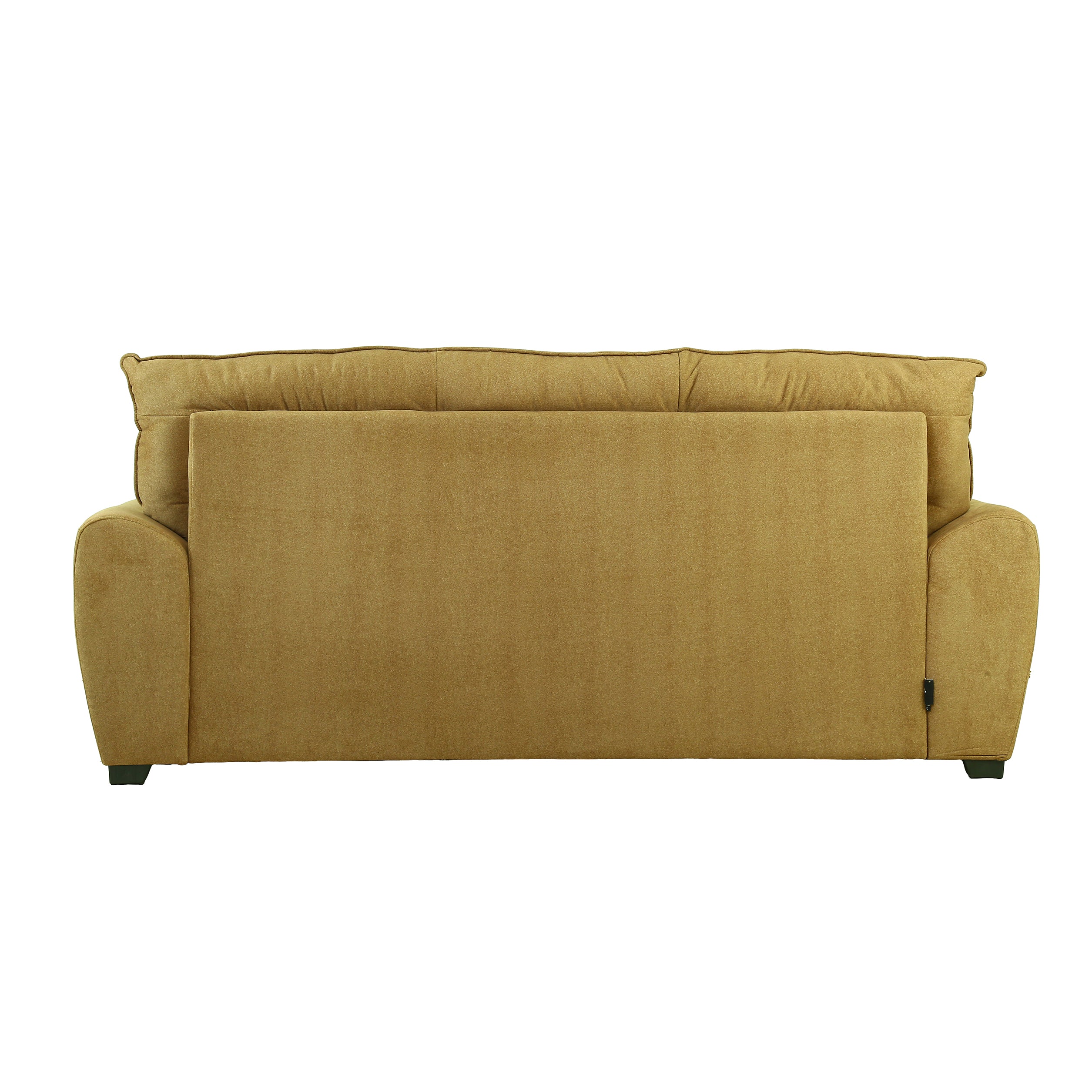 Jade 3 Seater Fabric Sofa By Stories