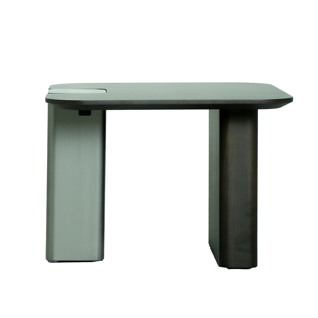 Hoden Side Table By Stories