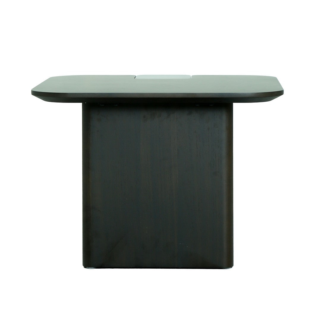 Hoden Side Table By Stories