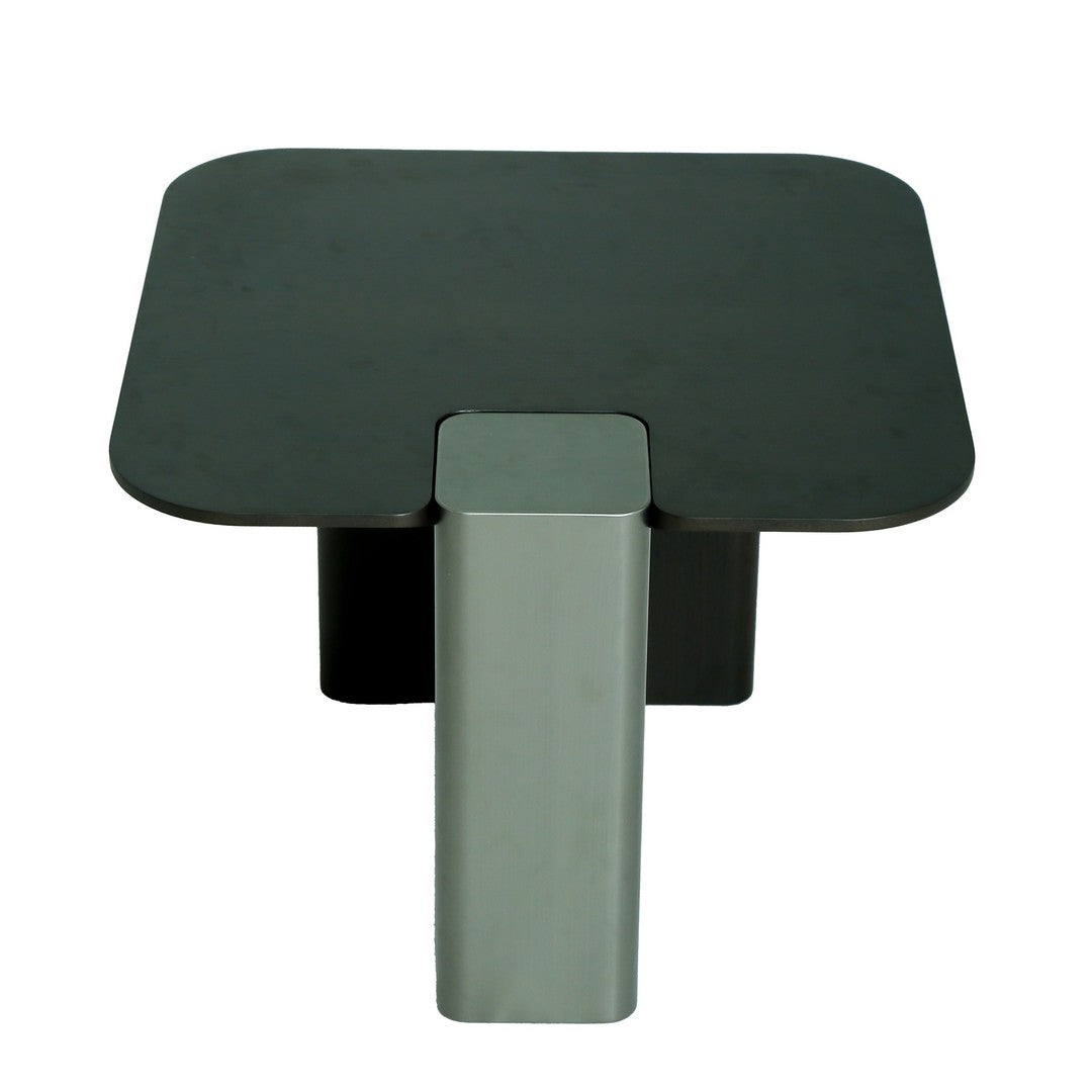 Hoden Side Table By Stories