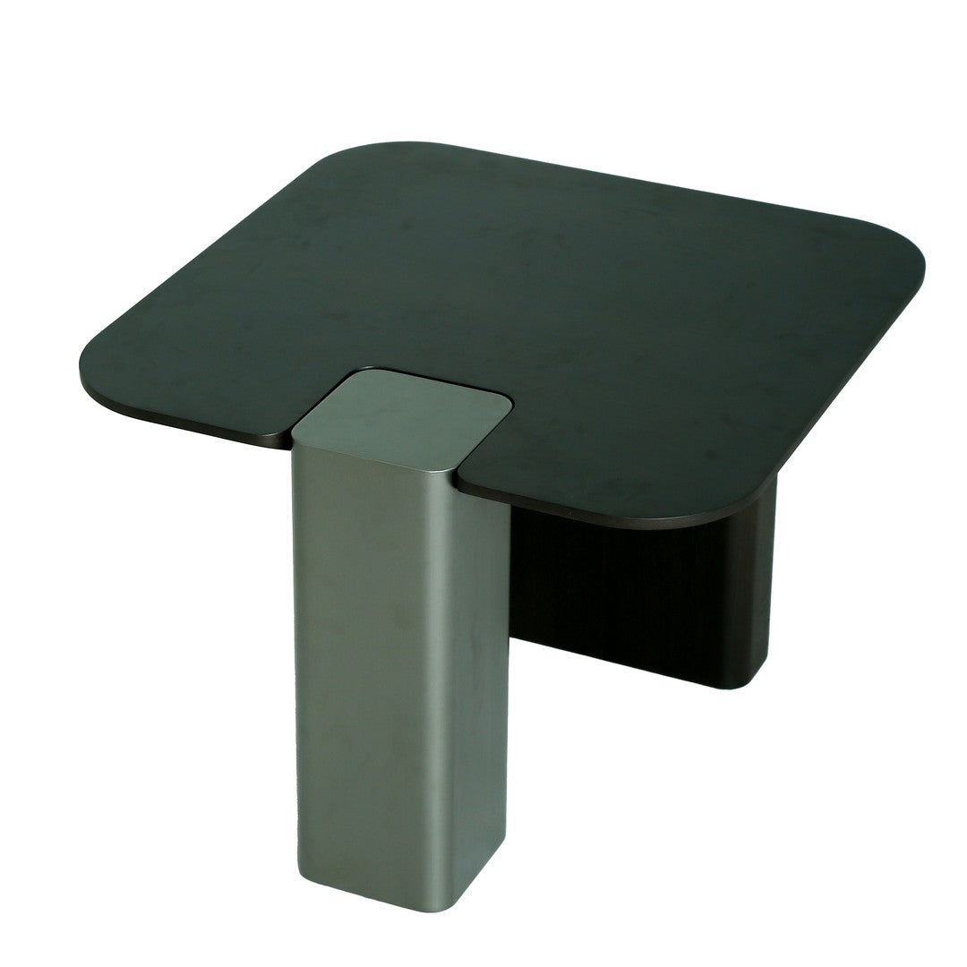 Hoden Side Table By Stories