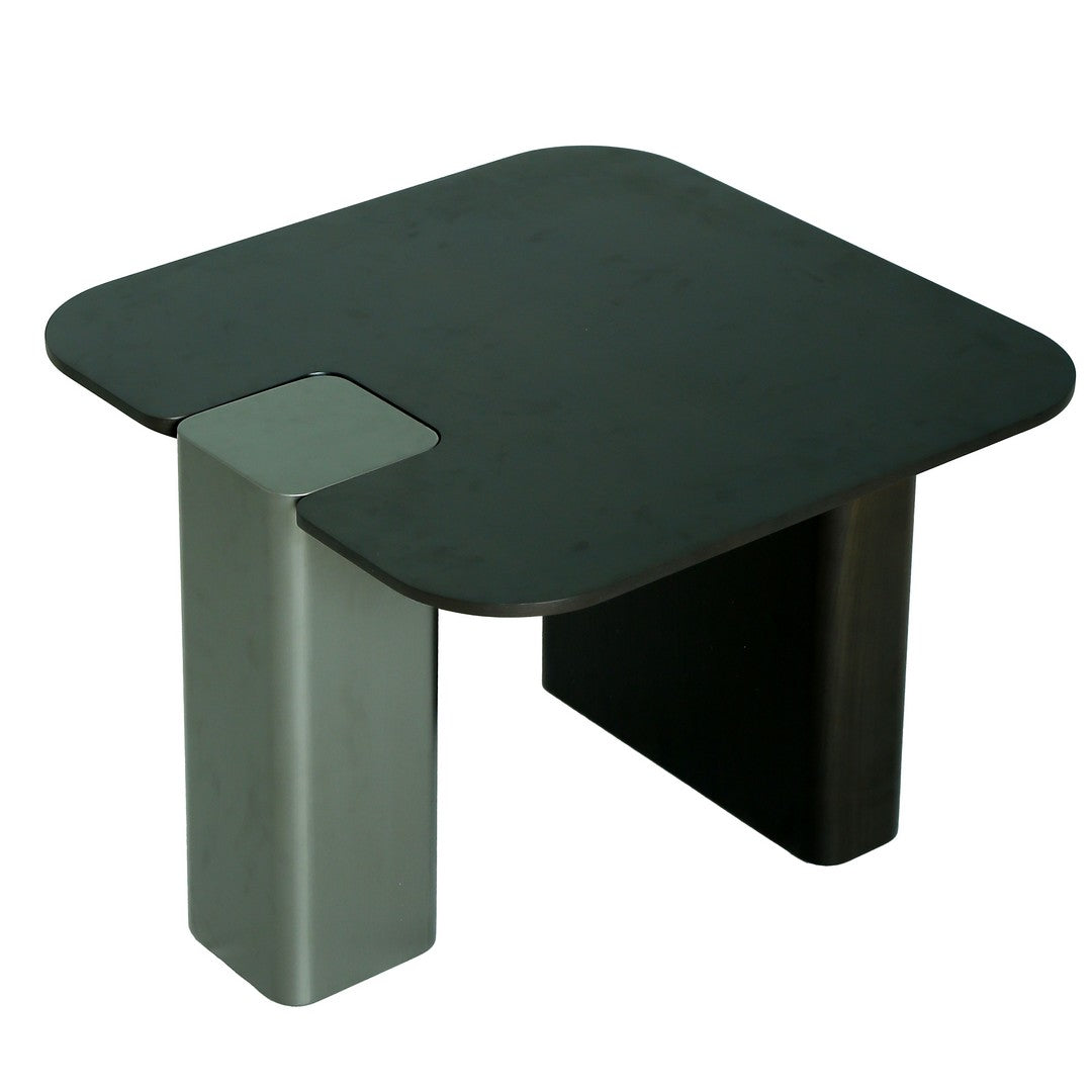 Hoden Side Table By Stories