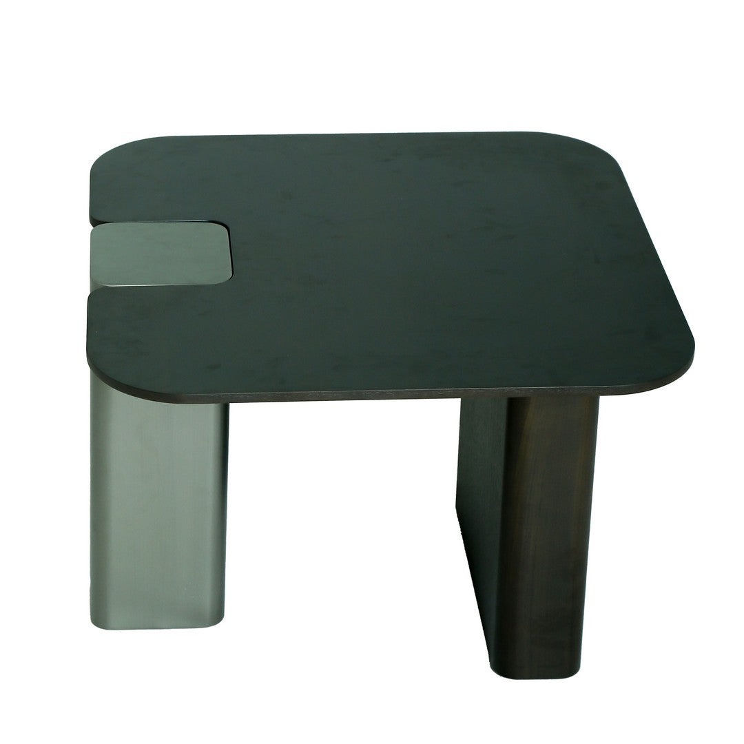 Hoden Side Table By Stories