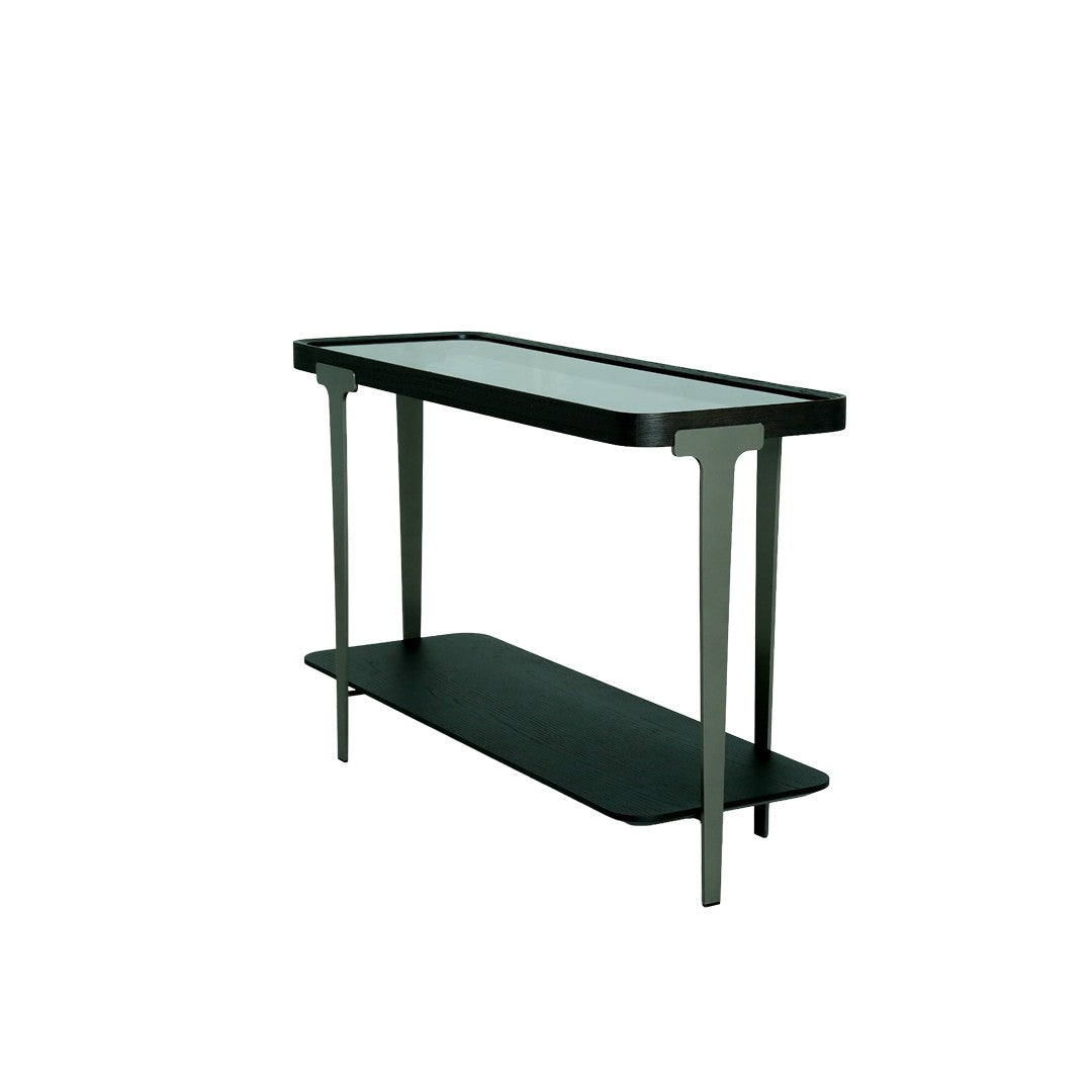 Monarch Console By Stories