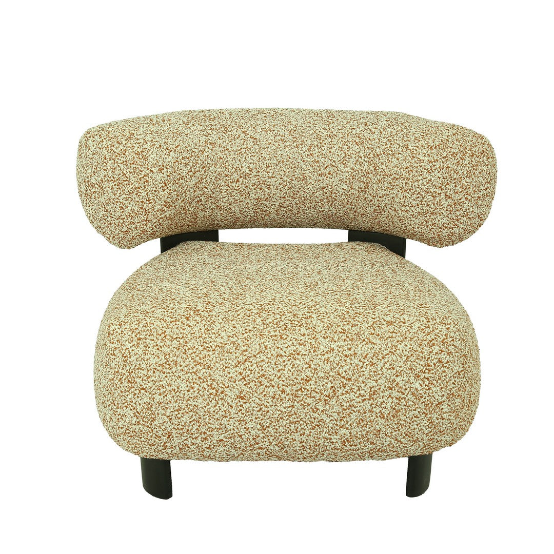 Hipo Pink Leisure Chair By Stories