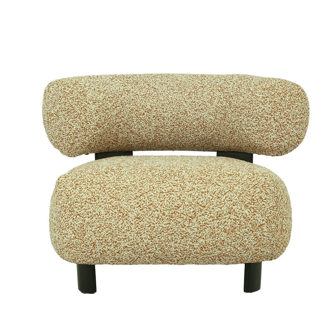 Hipo Pink Leisure Chair By Stories