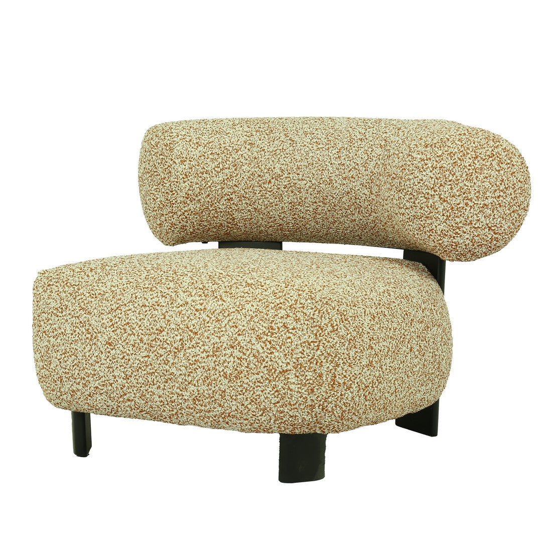 Hipo Pink Leisure Chair By Stories