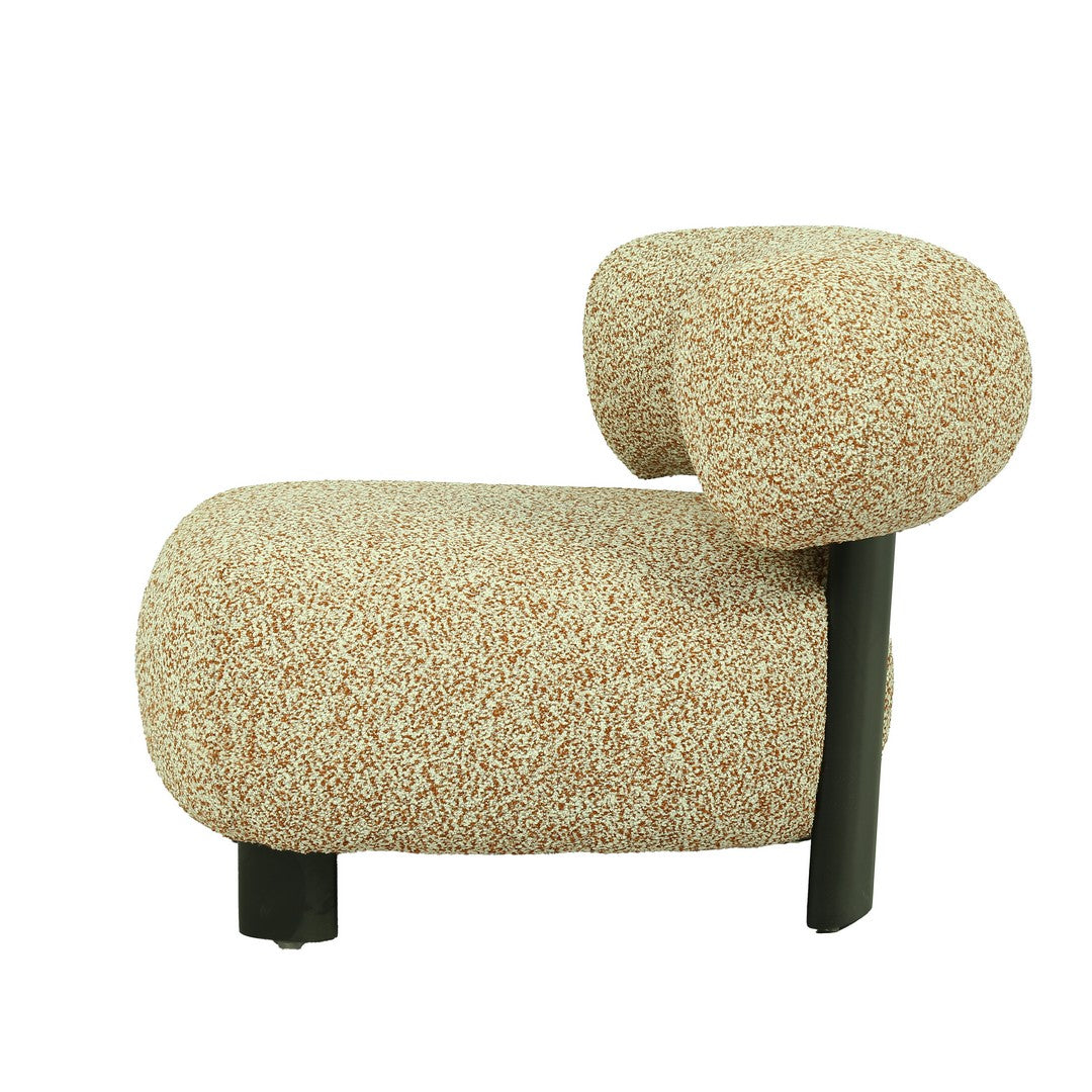 Hipo Pink Leisure Chair By Stories