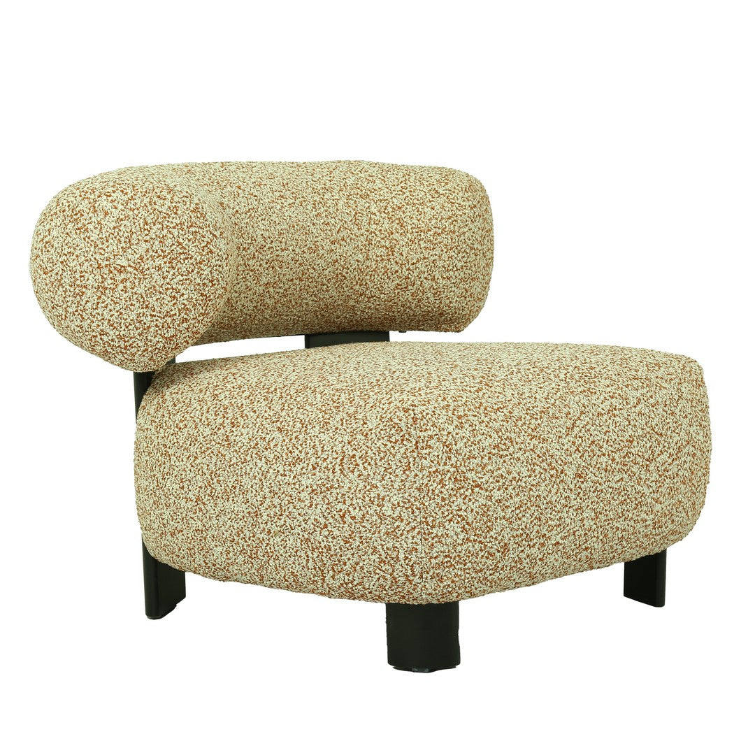 Hipo Pink Leisure Chair By Stories