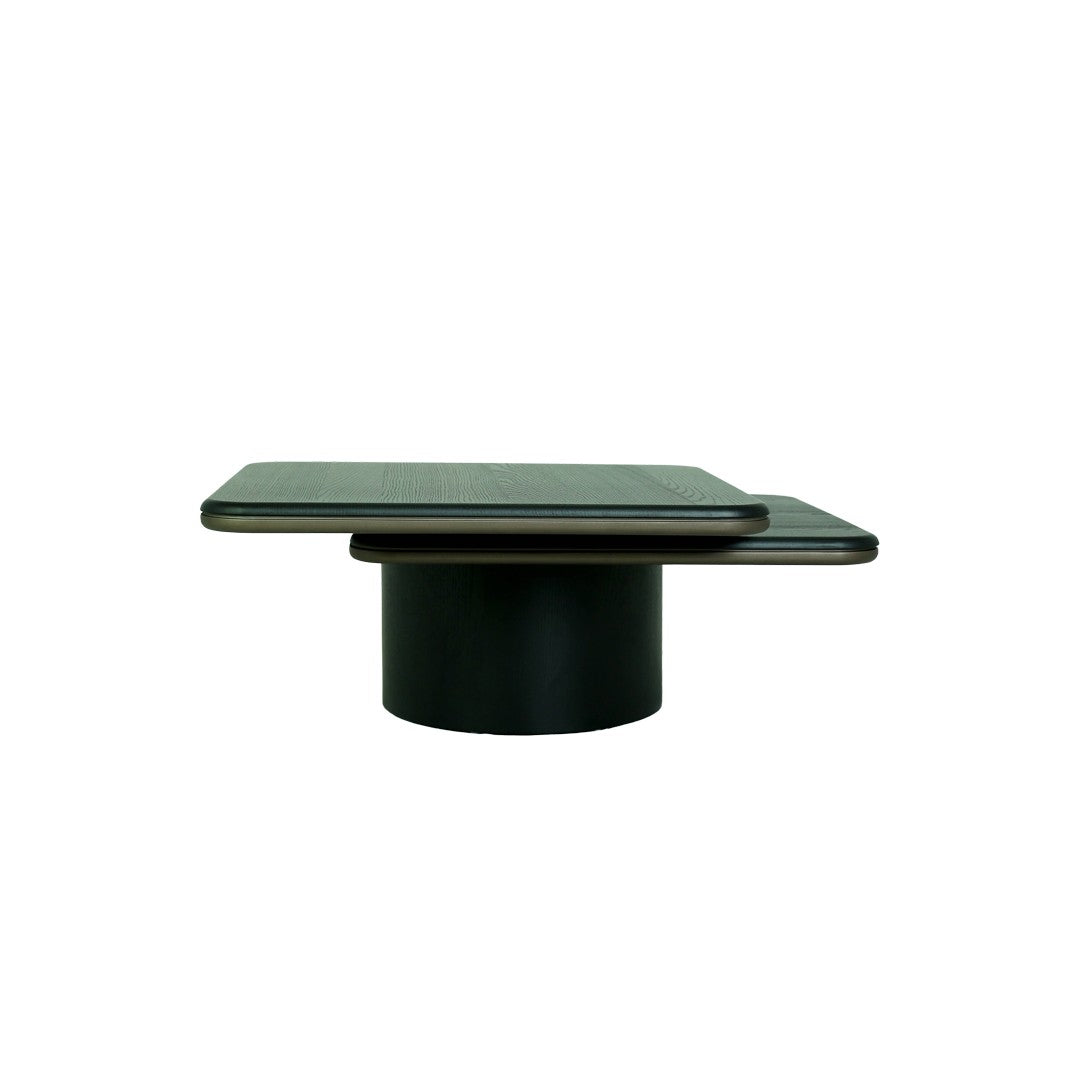Nordic Coffee Table By Stories