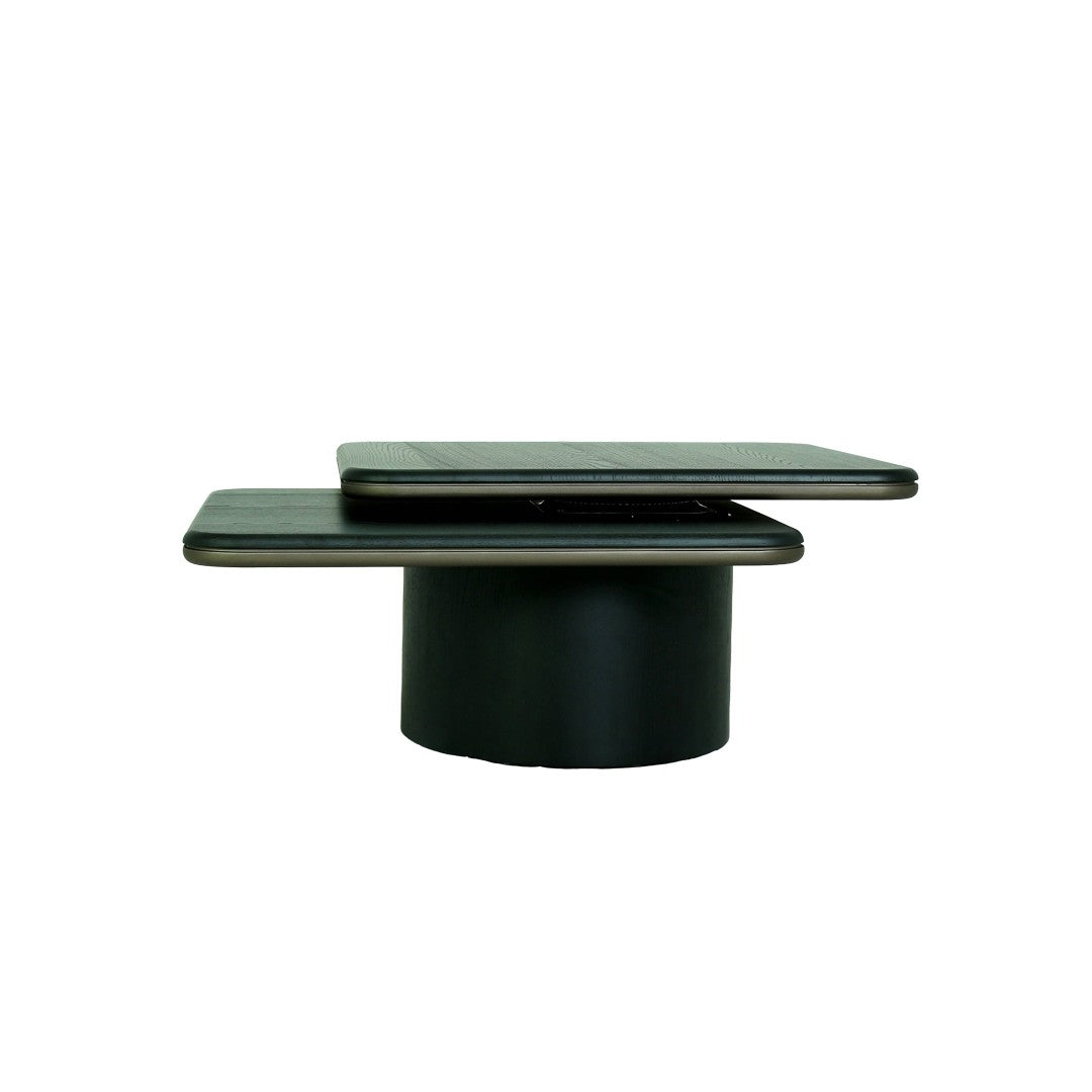 Nordic Coffee Table By Stories