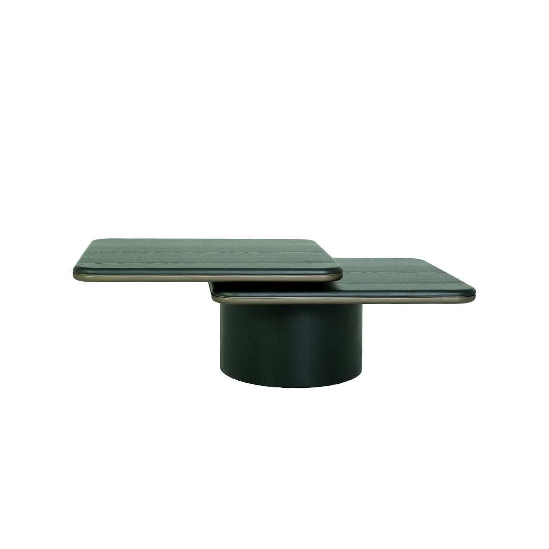 Nordic Coffee Table By Stories