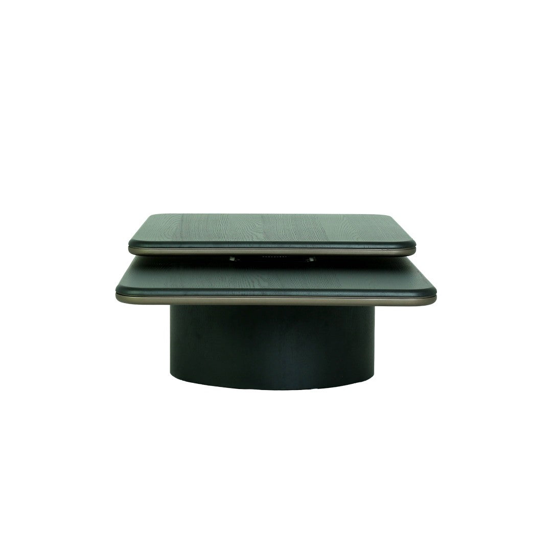 Nordic Coffee Table By Stories