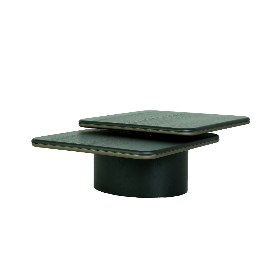 Nordic Coffee Table By Stories