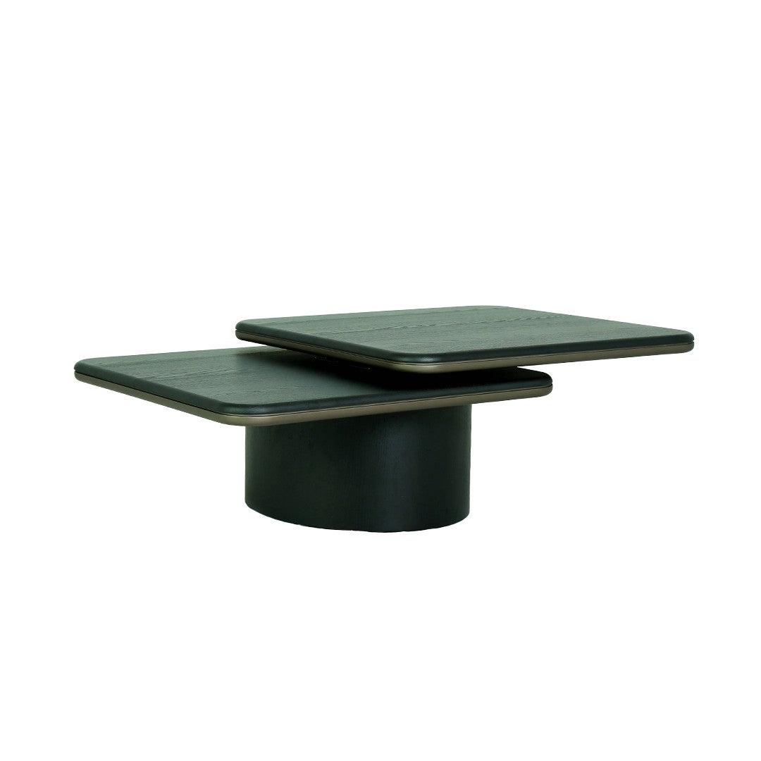 Nordic Coffee Table By Stories