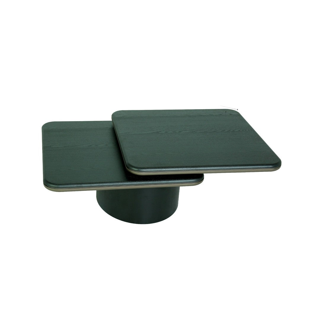 Nordic Coffee Table By Stories