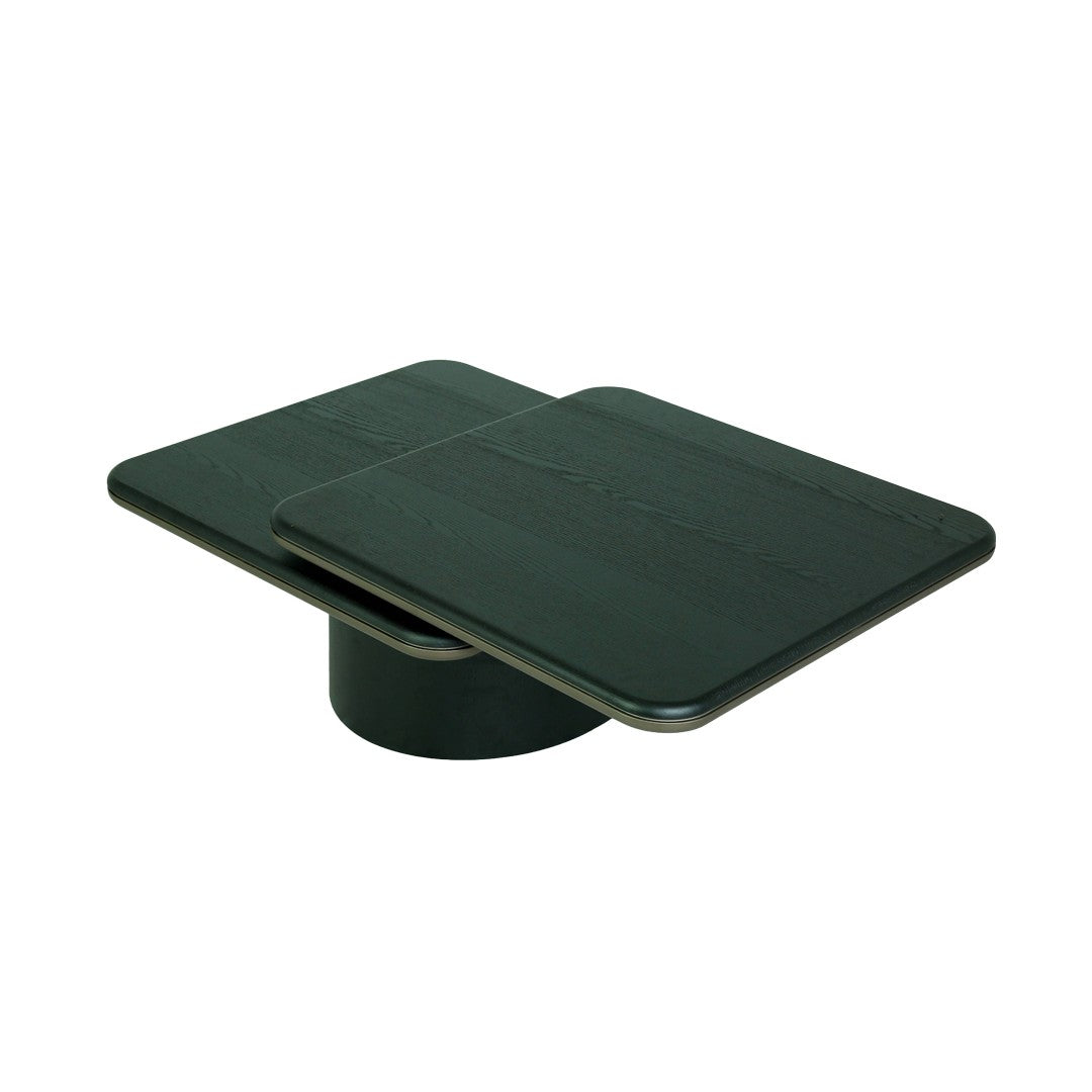 Nordic Coffee Table By Stories