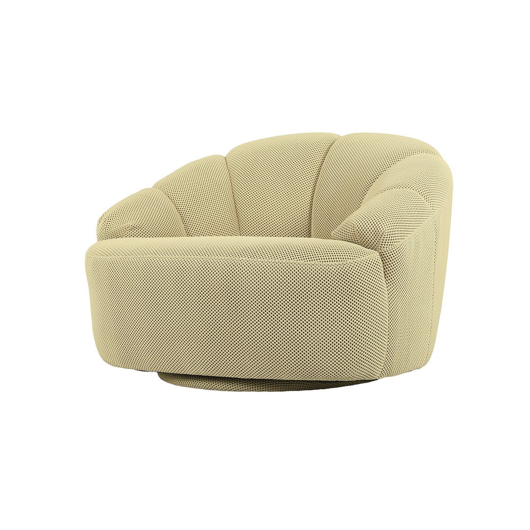 Julio Rotating Leisure Chair By Stories