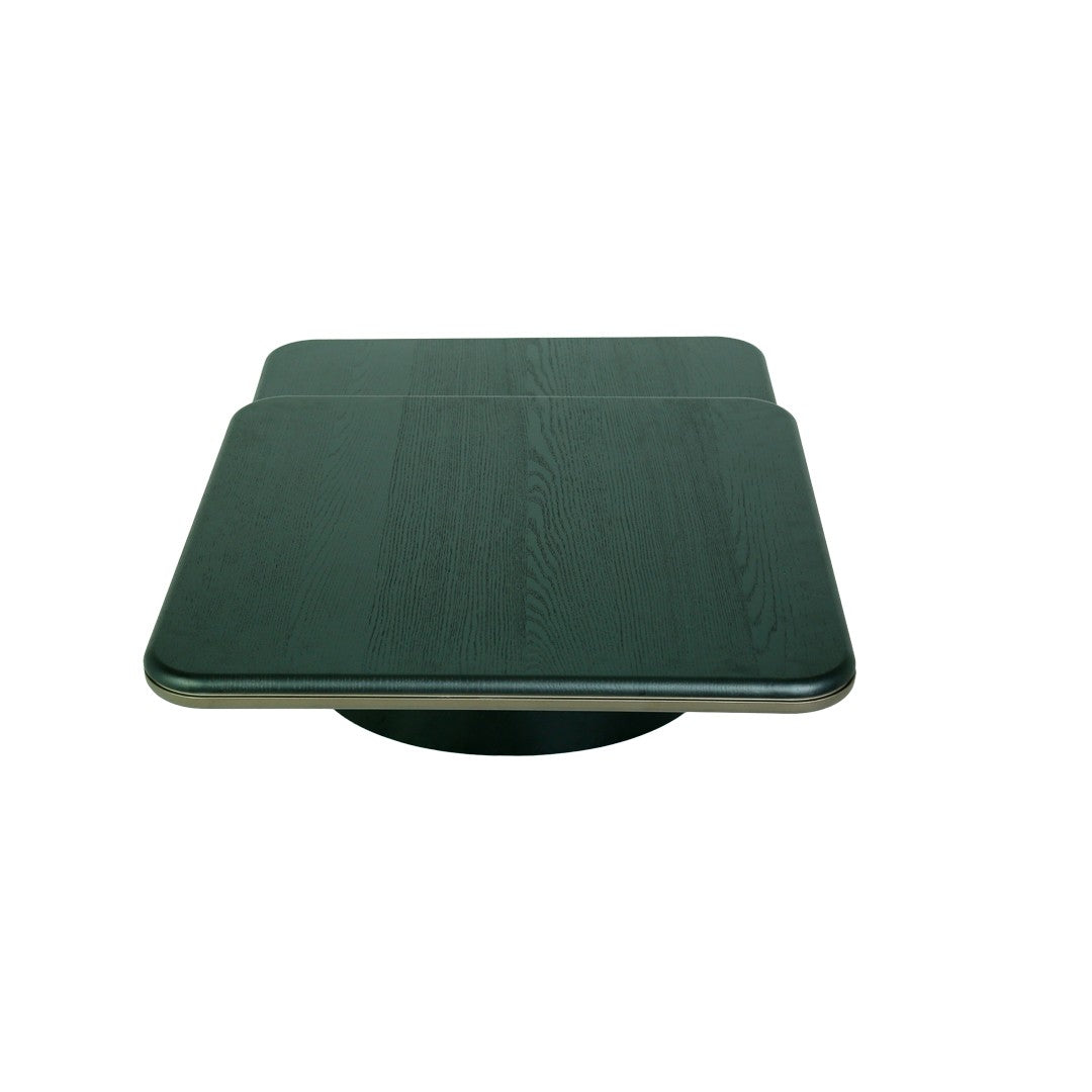 Nordic Coffee Table By Stories