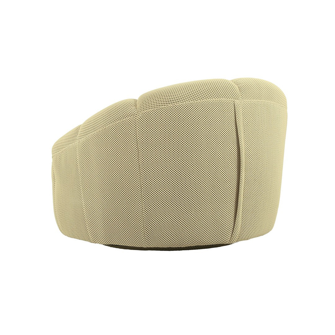 Julio Rotating Leisure Chair By Stories