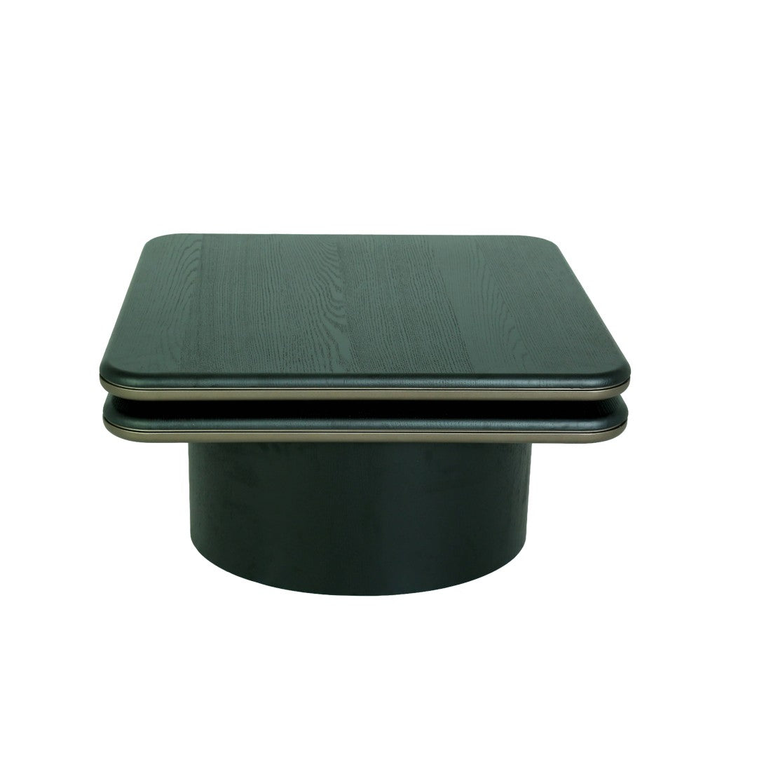 Nordic Coffee Table By Stories