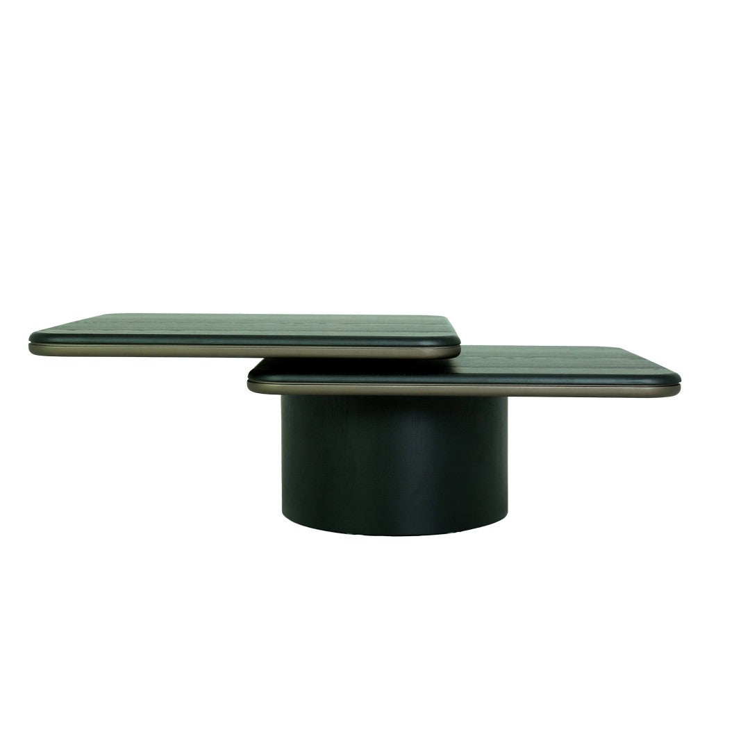 Nordic Coffee Table By Stories