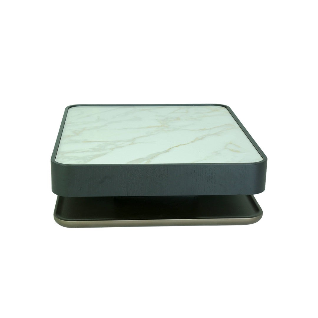 Bunaken Coffee Table By Stories