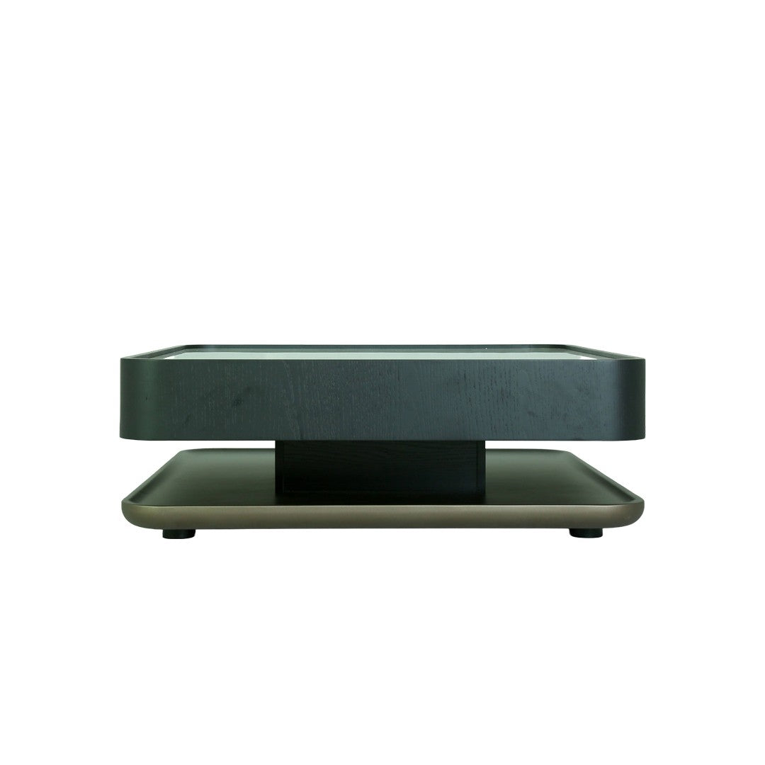 Bunaken Coffee Table By Stories