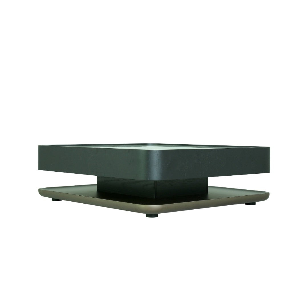 Bunaken Coffee Table By Stories