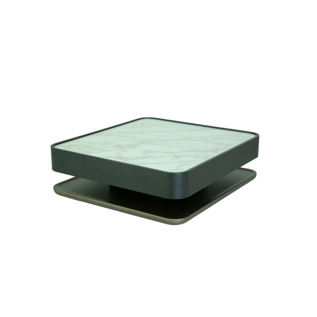 Bunaken Coffee Table By Stories