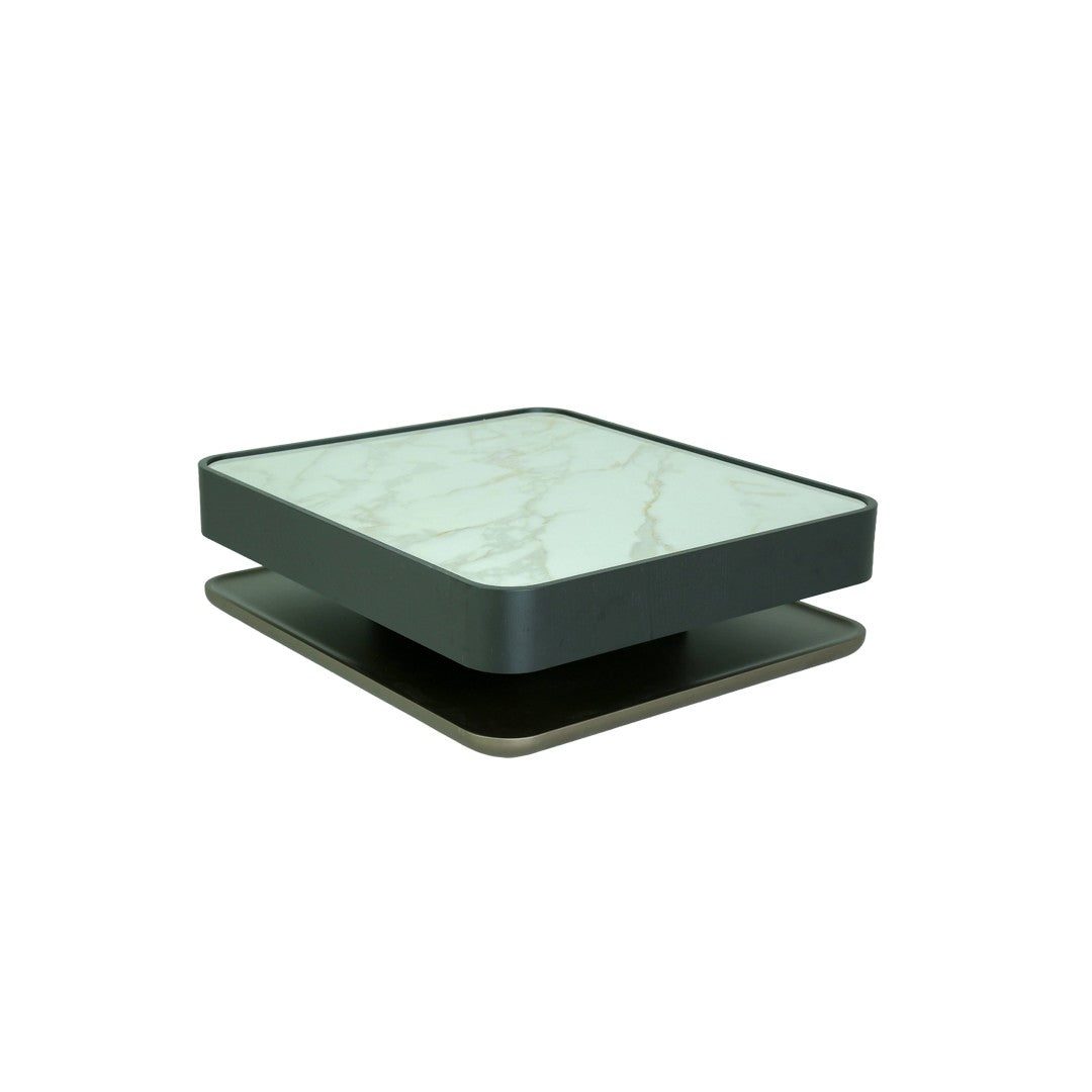 Bunaken Coffee Table By Stories