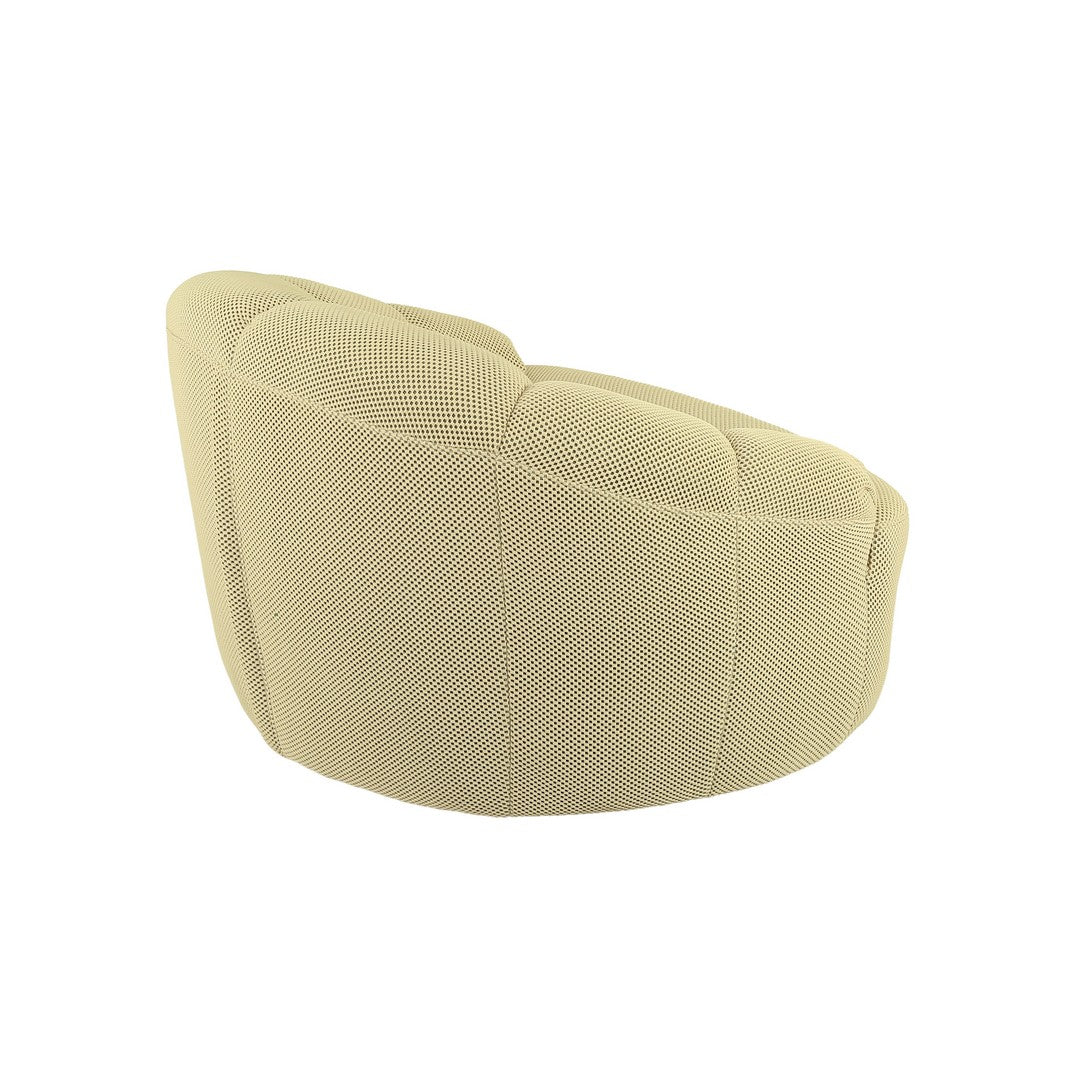 Julio Rotating Leisure Chair By Stories