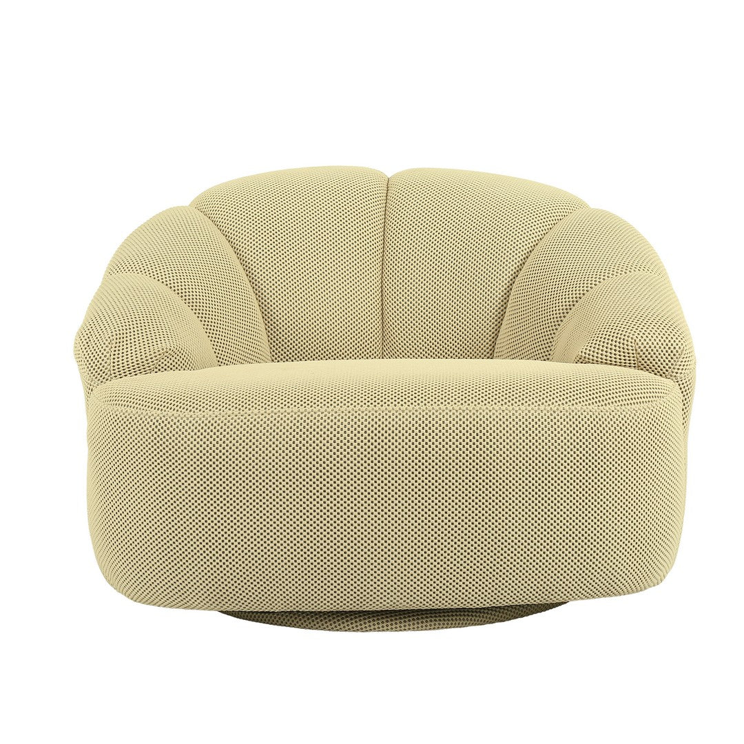 Julio Rotating Leisure Chair By Stories