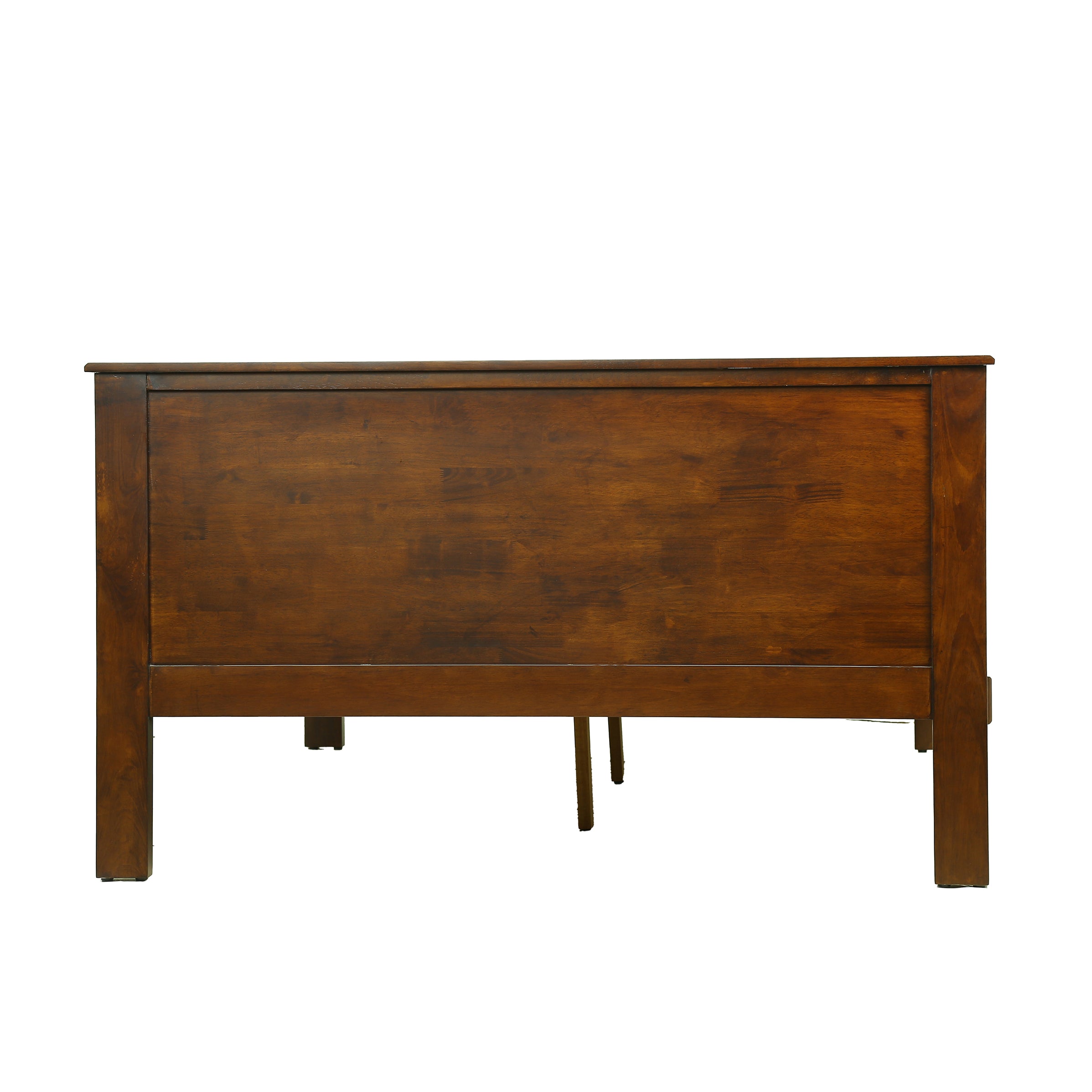 Rubberwood Cot By Stories