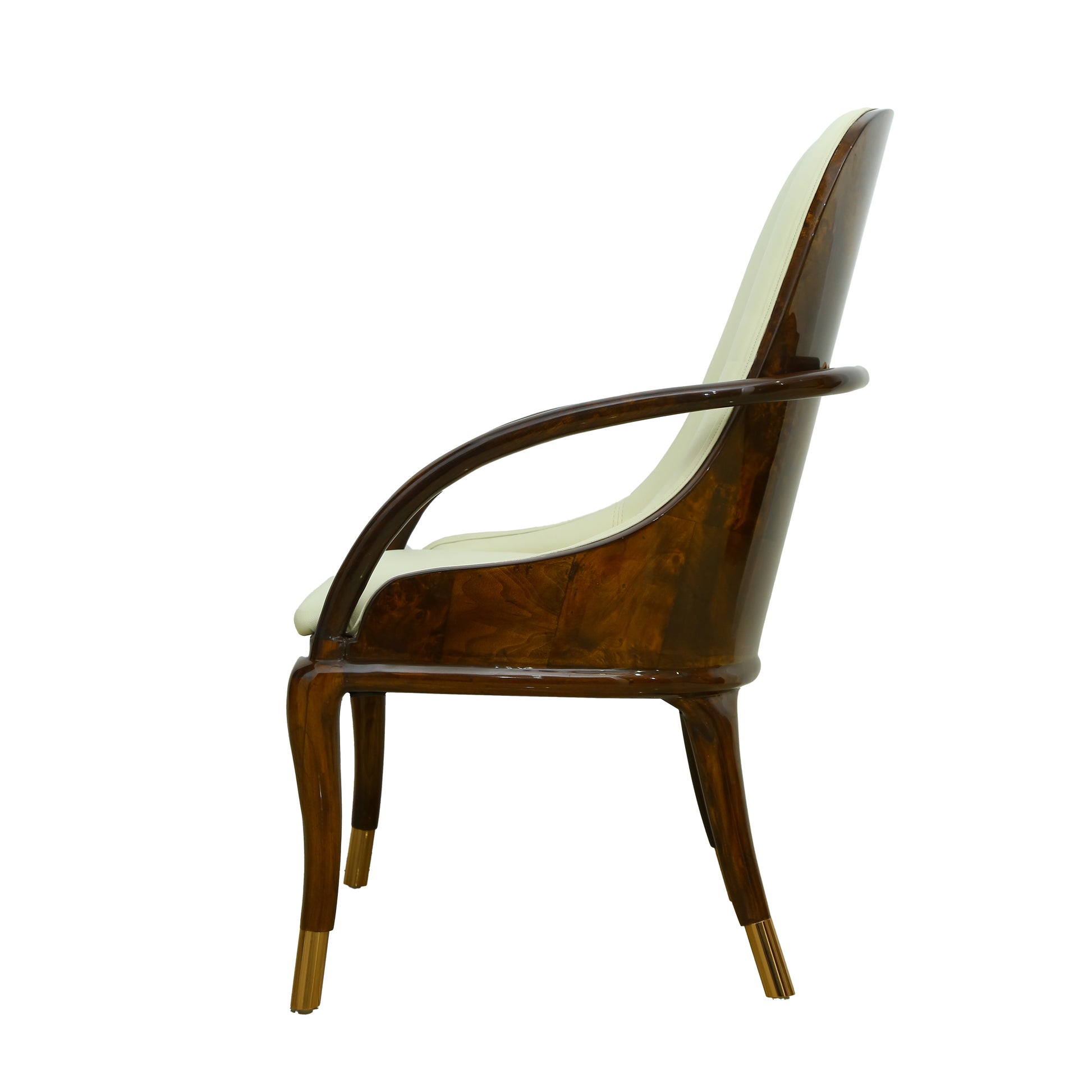 Tyza Dining Chair By Stories