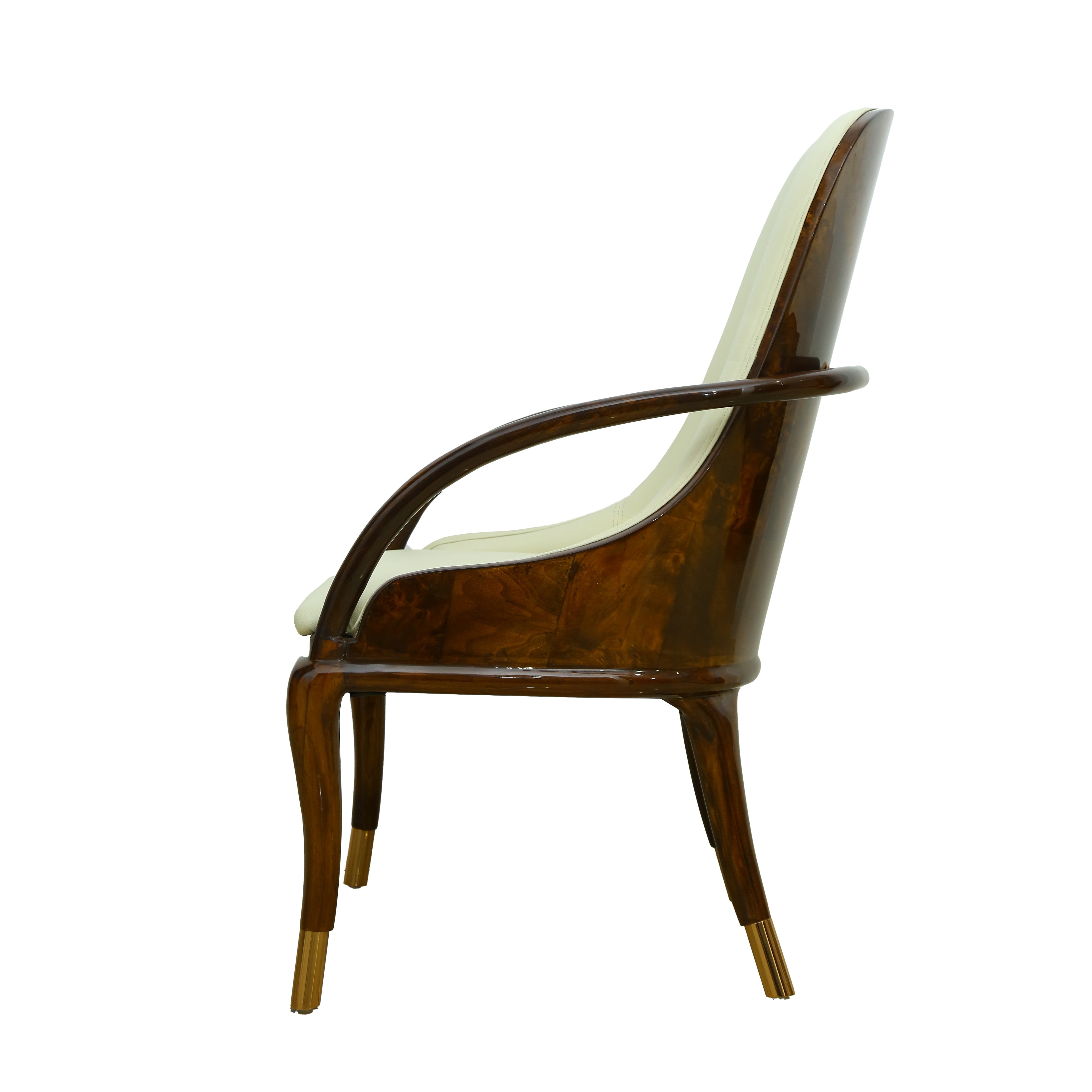 Tyza Dining Chair By Stories