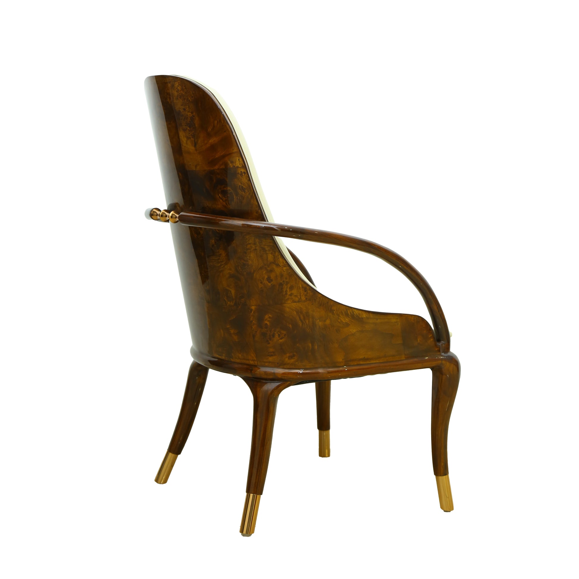 Tyza Dining Chair By Stories