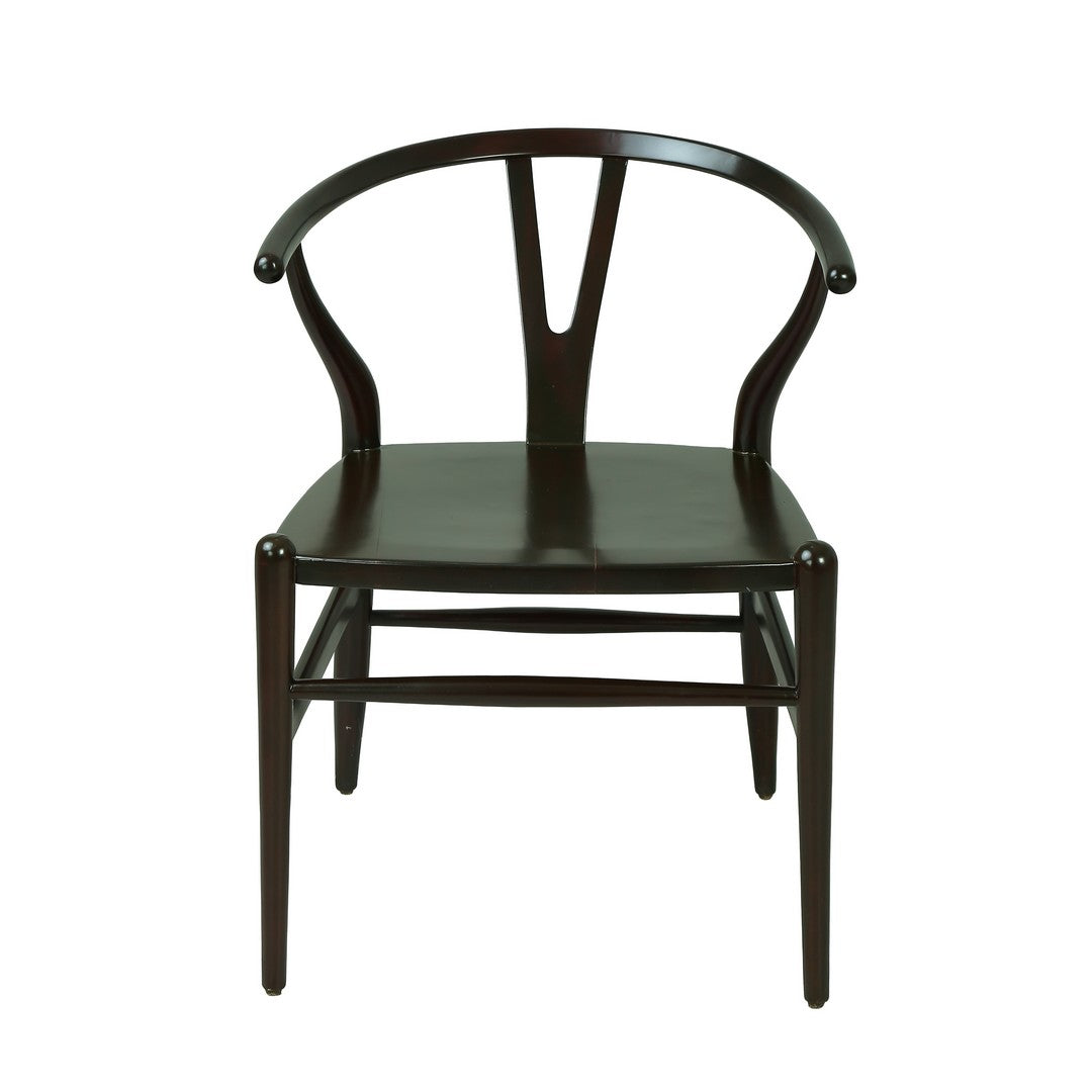 Wishbond Arm Chair By Stories