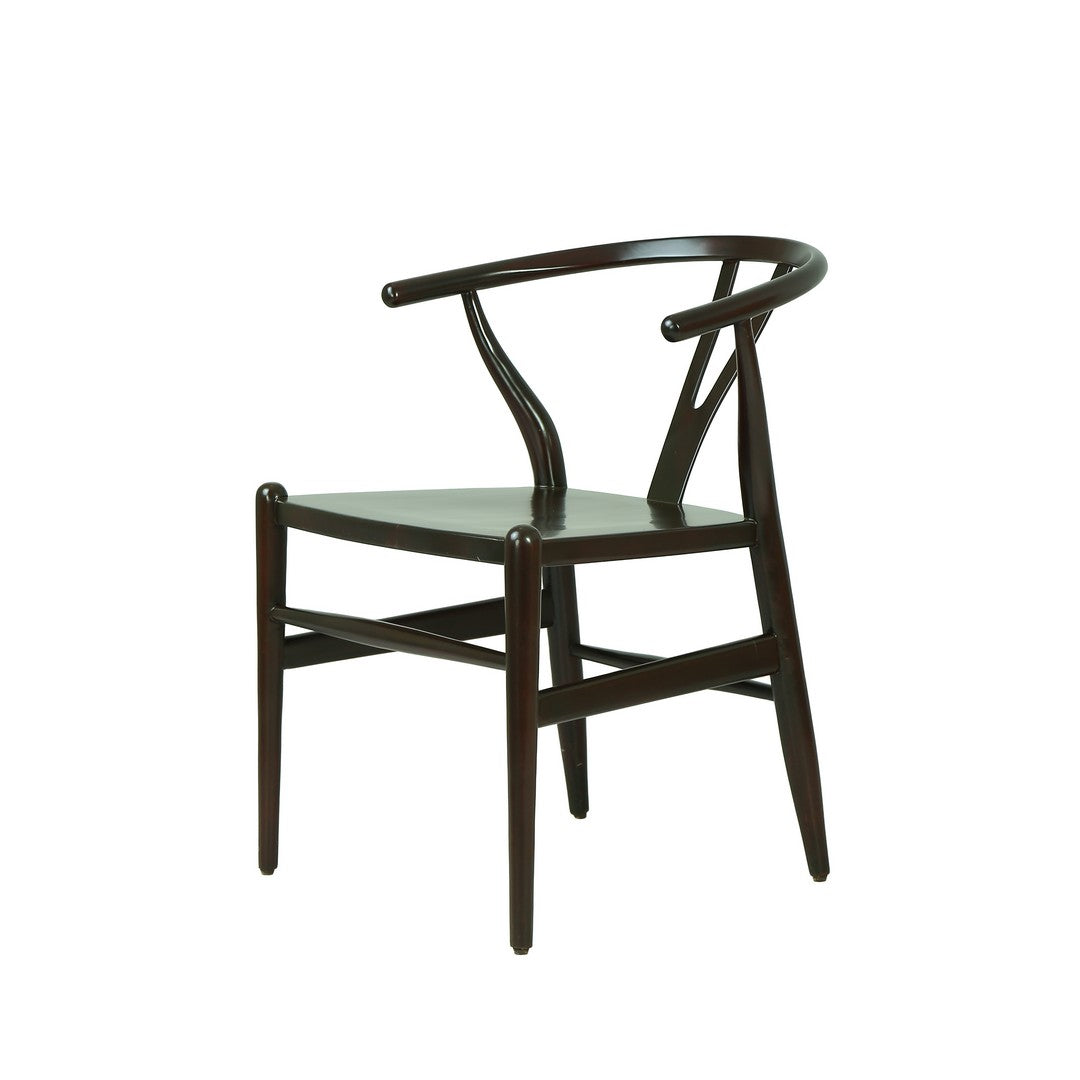 Wishbond Arm Chair By Stories