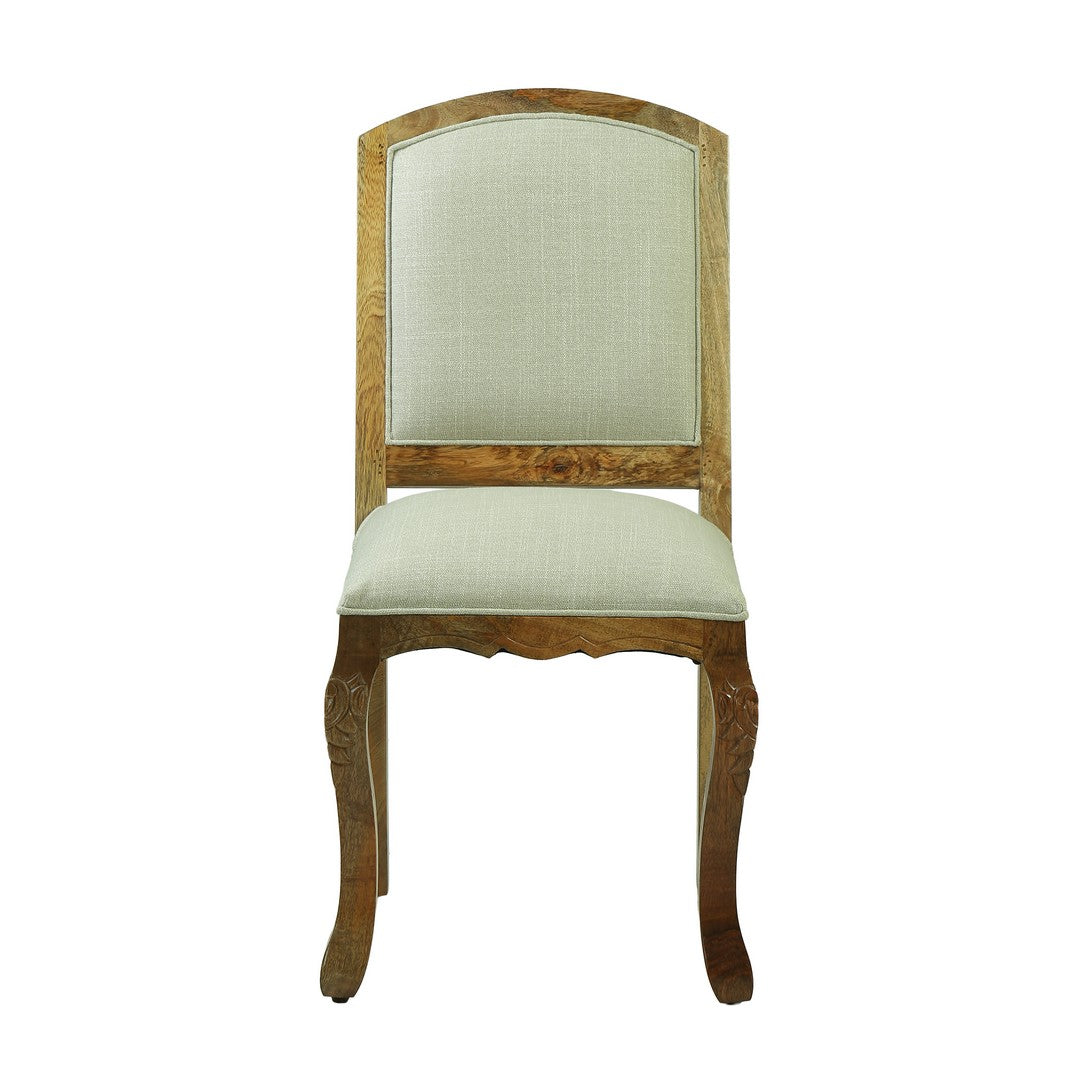 Vernon Dining Chair By Stories
